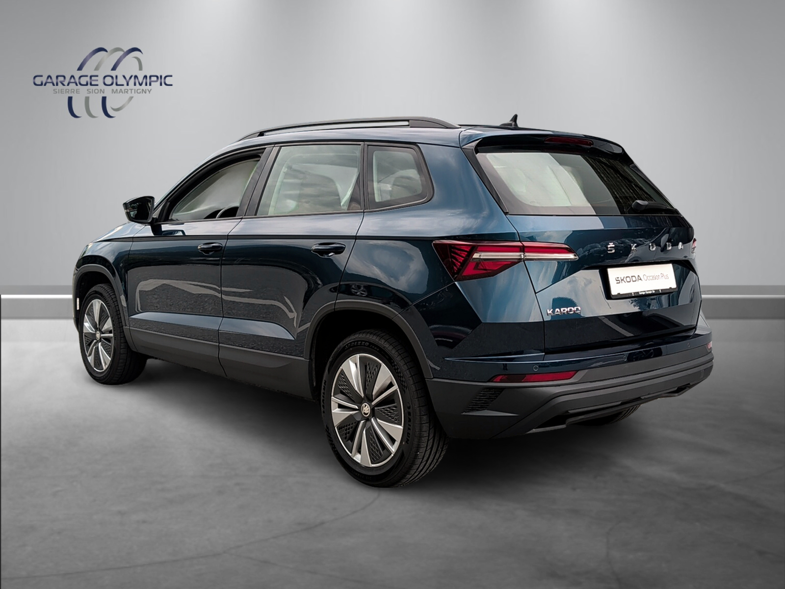 SKODA Karoq 1.0 TSI Ambition-showroom-element-3