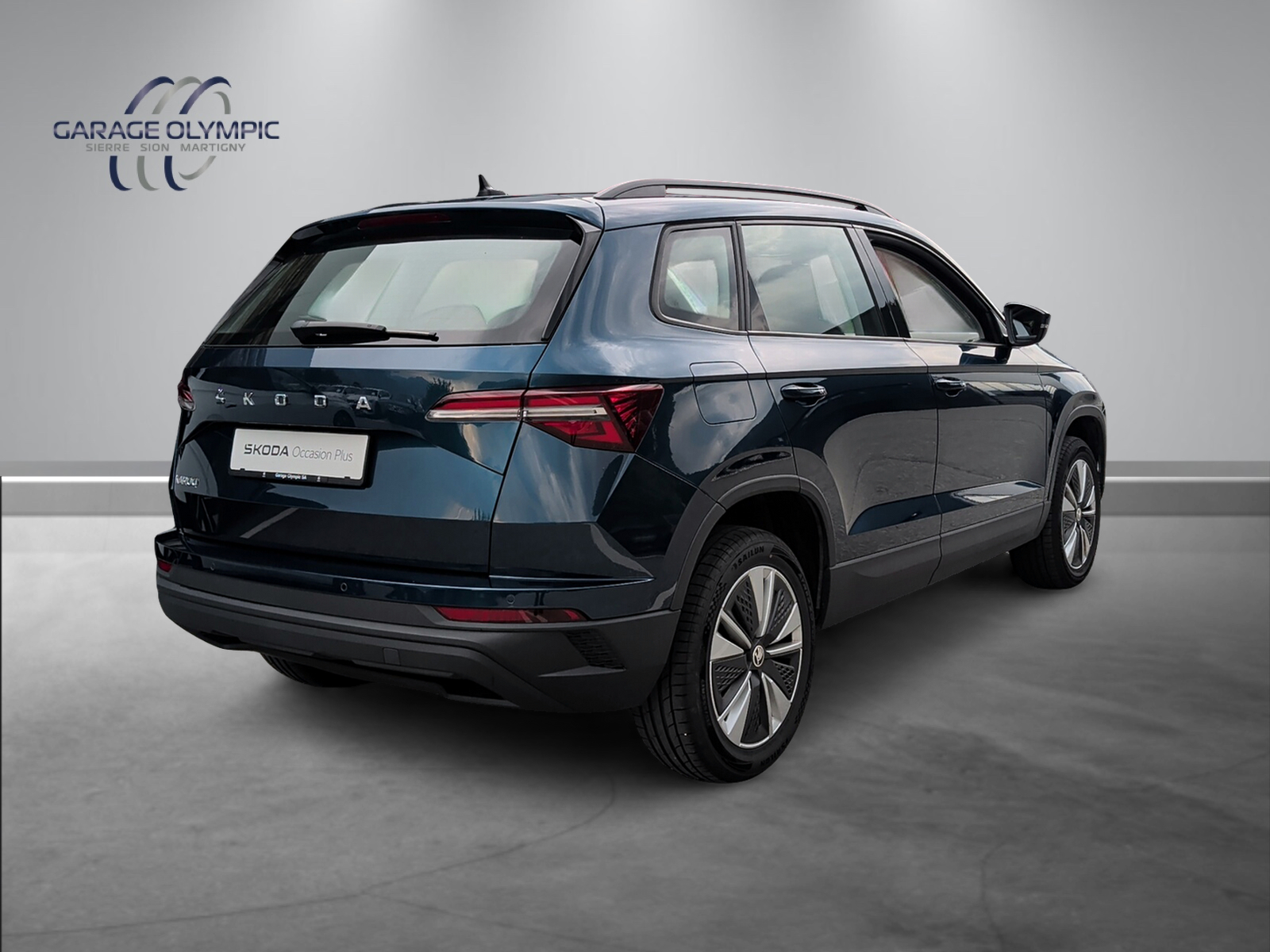 SKODA Karoq 1.0 TSI Ambition-showroom-element-2