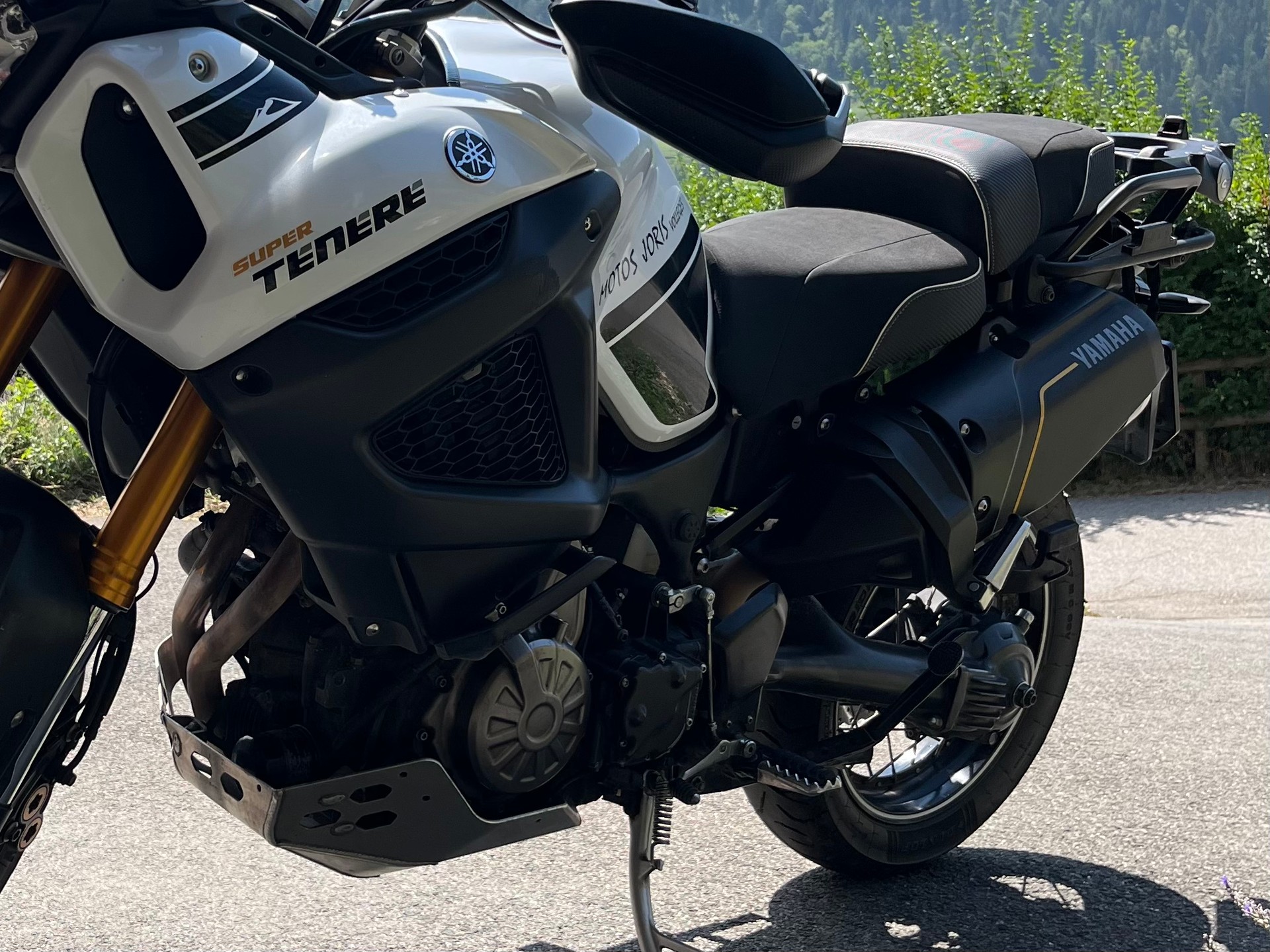 YAMAHA XT 1200 ZE Super Ténéré-image-7