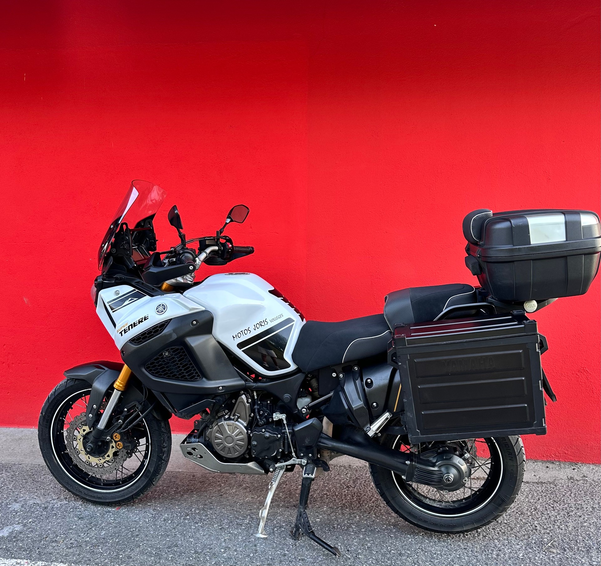 YAMAHA XT 1200 ZE Super Ténéré-image-12
