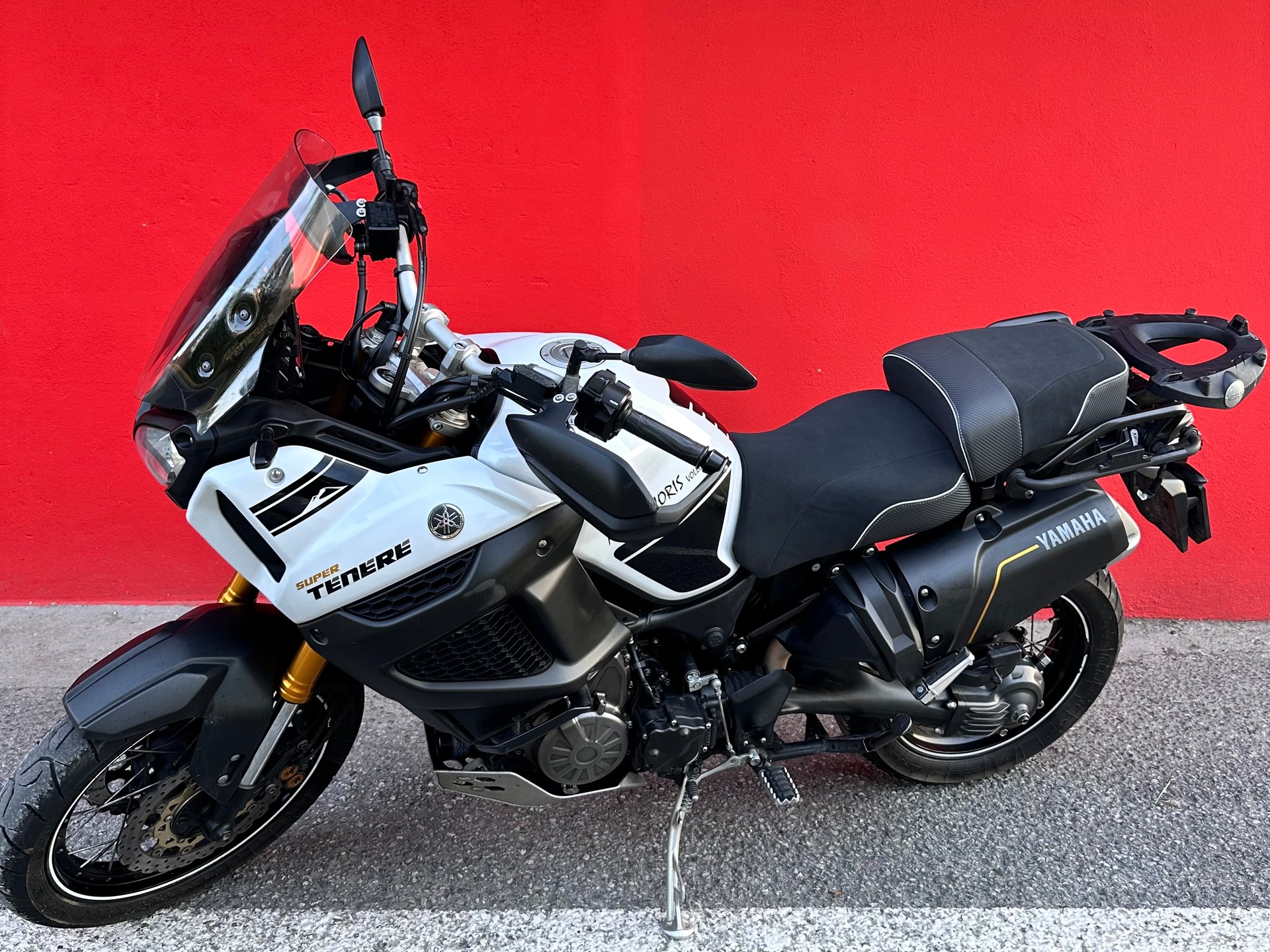YAMAHA XT 1200 ZE Super Ténéré-image-2