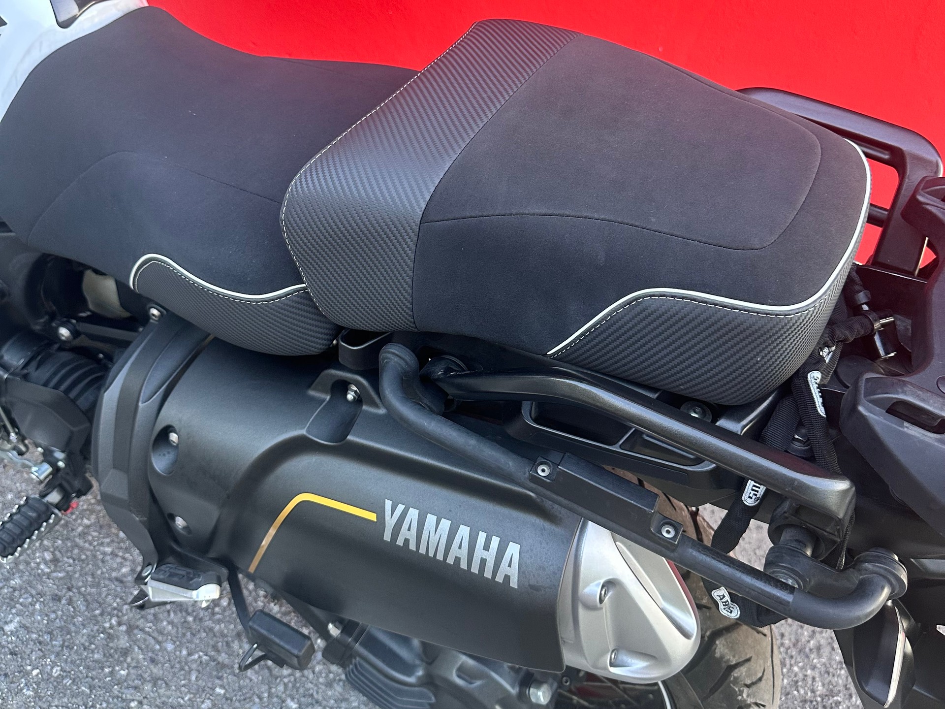 YAMAHA XT 1200 ZE Super Ténéré-image-3
