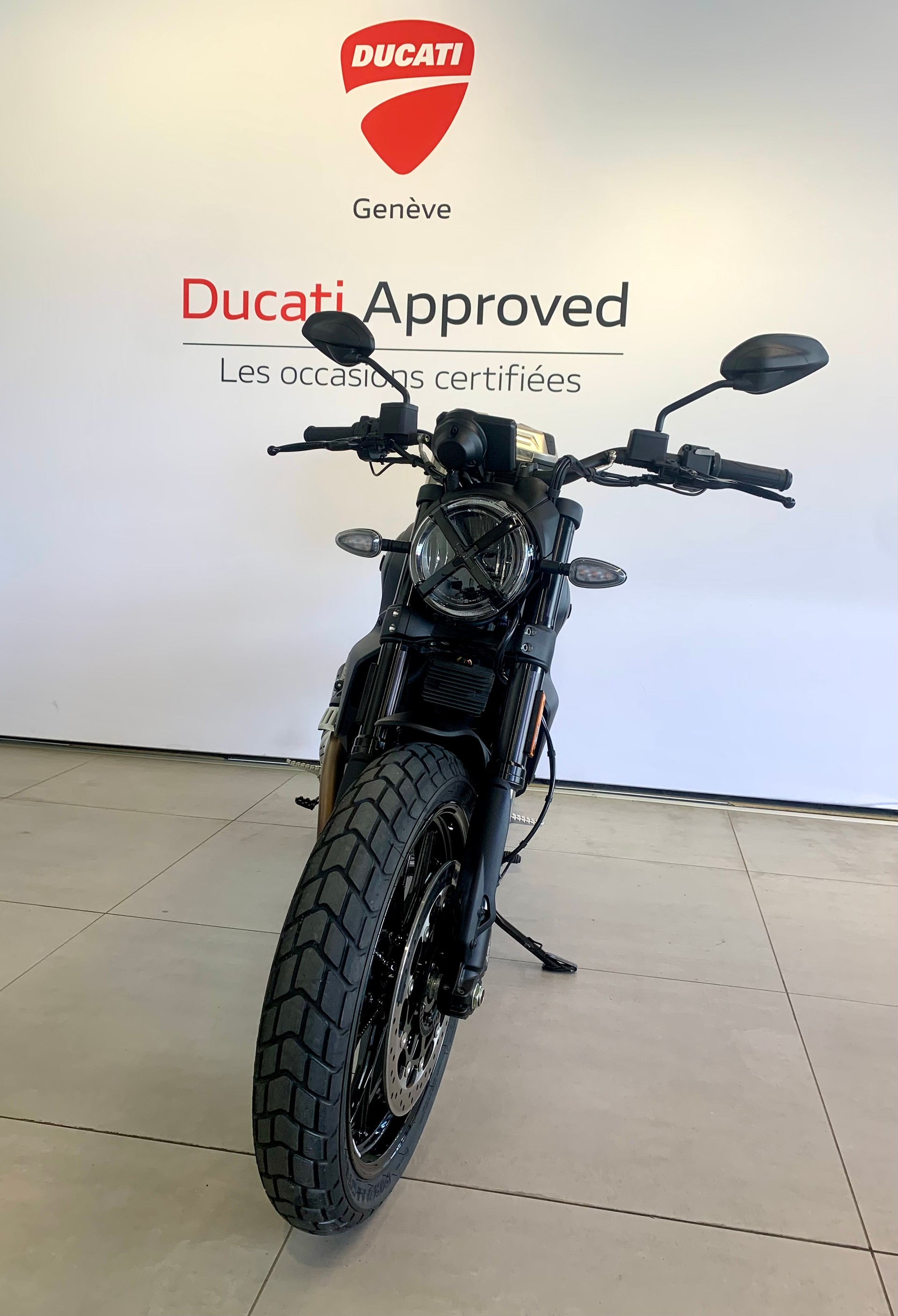 DUCATI Scrambler Icon Dark 35kw-image-2