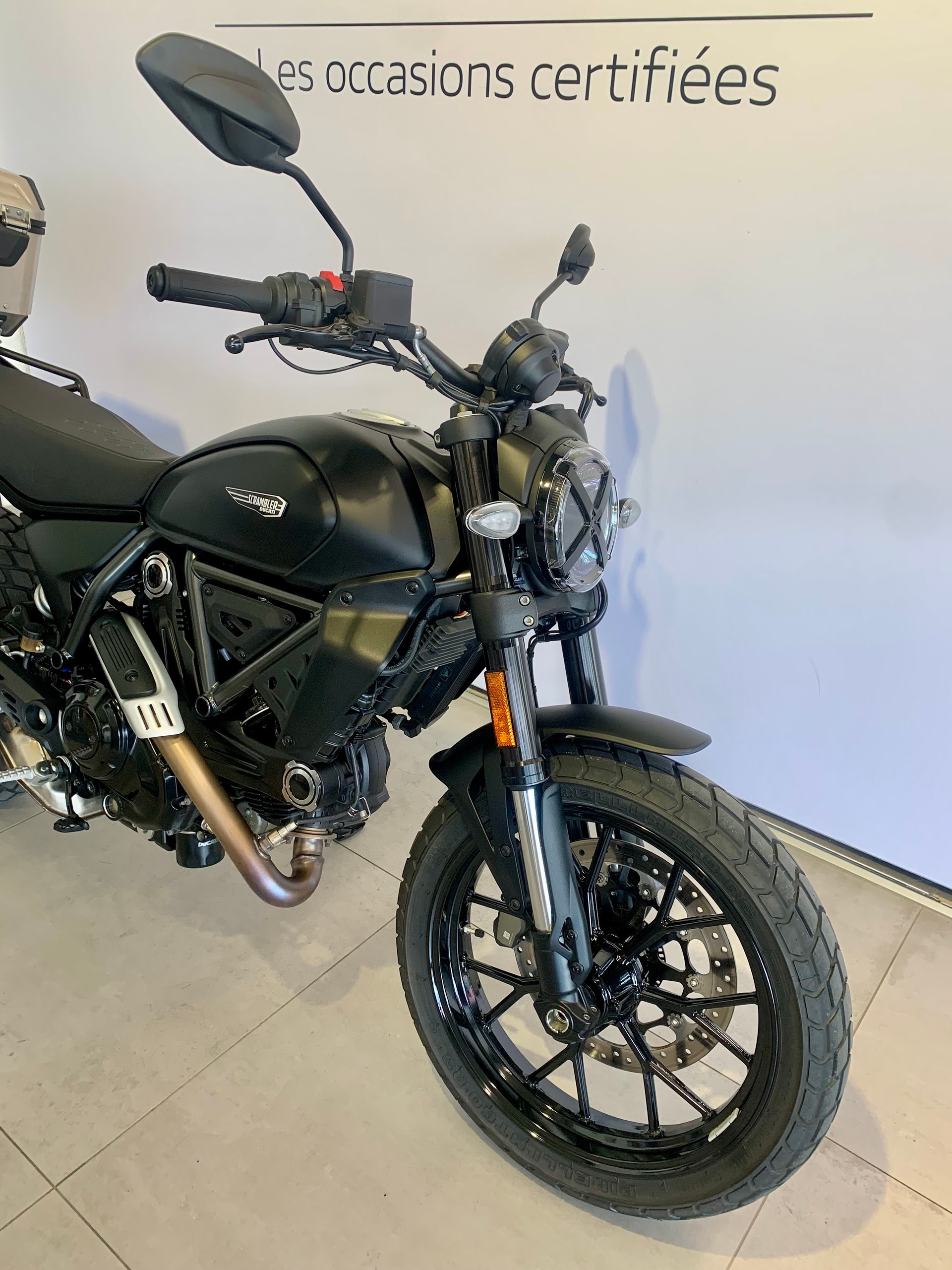 DUCATI Scrambler Icon Dark 35kw-image-3
