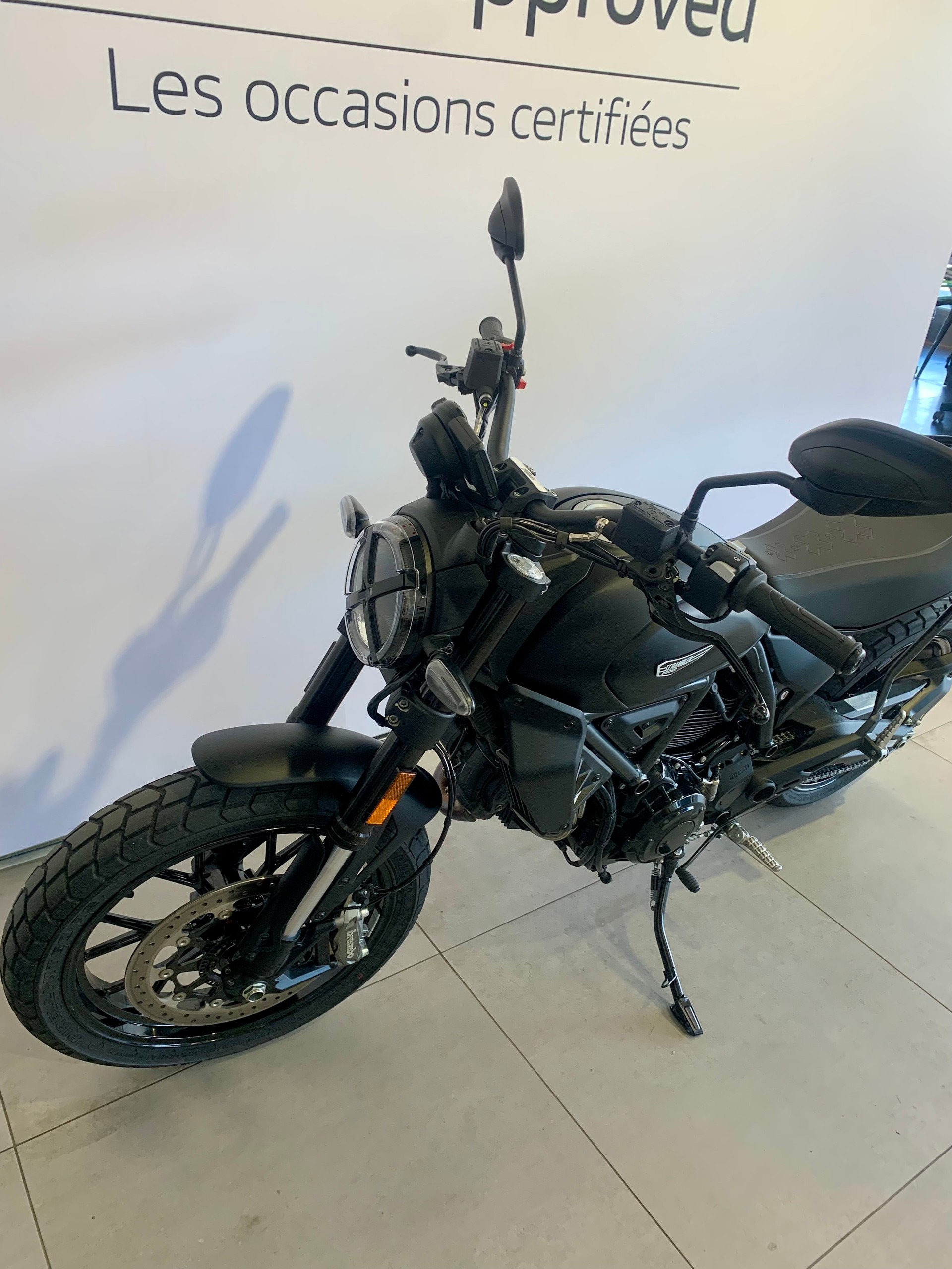 DUCATI Scrambler Icon Dark 35kw-image-4