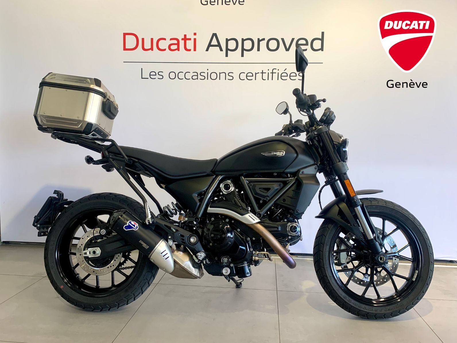 DUCATI Scrambler Icon Dark 35kw-image-0
