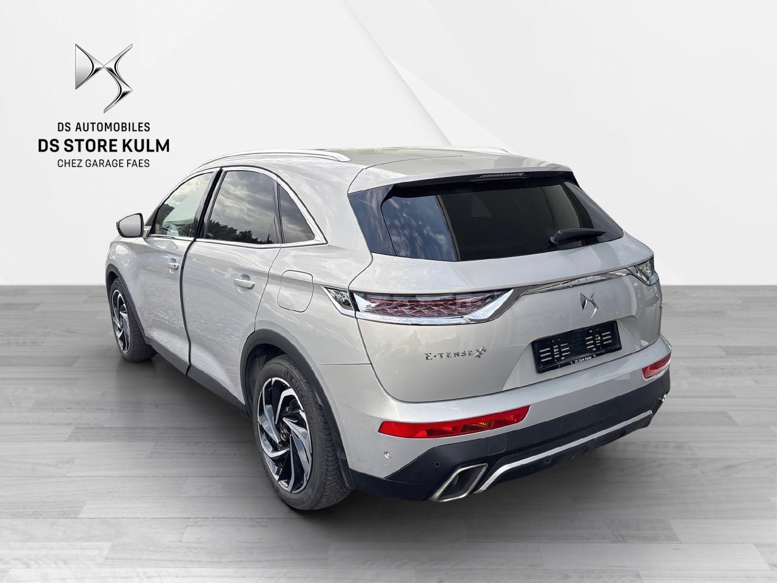 DS AUTOMOBILES 7 Crossback 1.6 E-Tense Be Chic 4x4-showroom-element-3