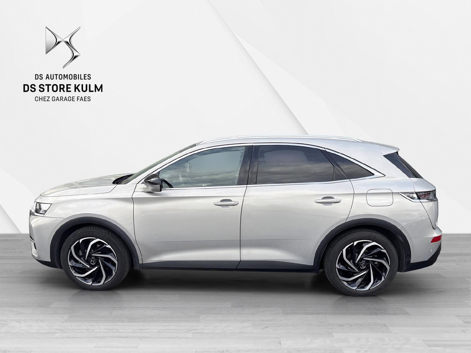 DS AUTOMOBILES 7 Crossback 1.6 E-Tense Be Chic 4x4-showroom-element-2