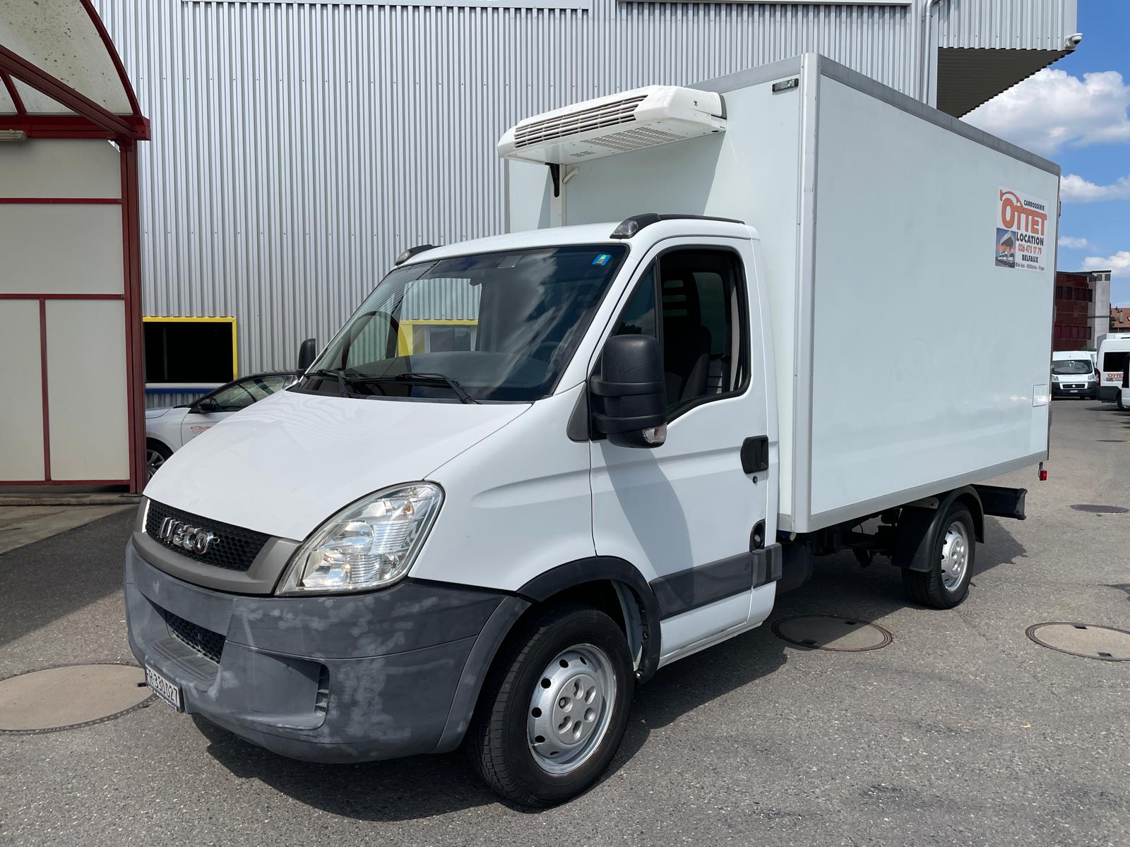 IVECO 35 S 13