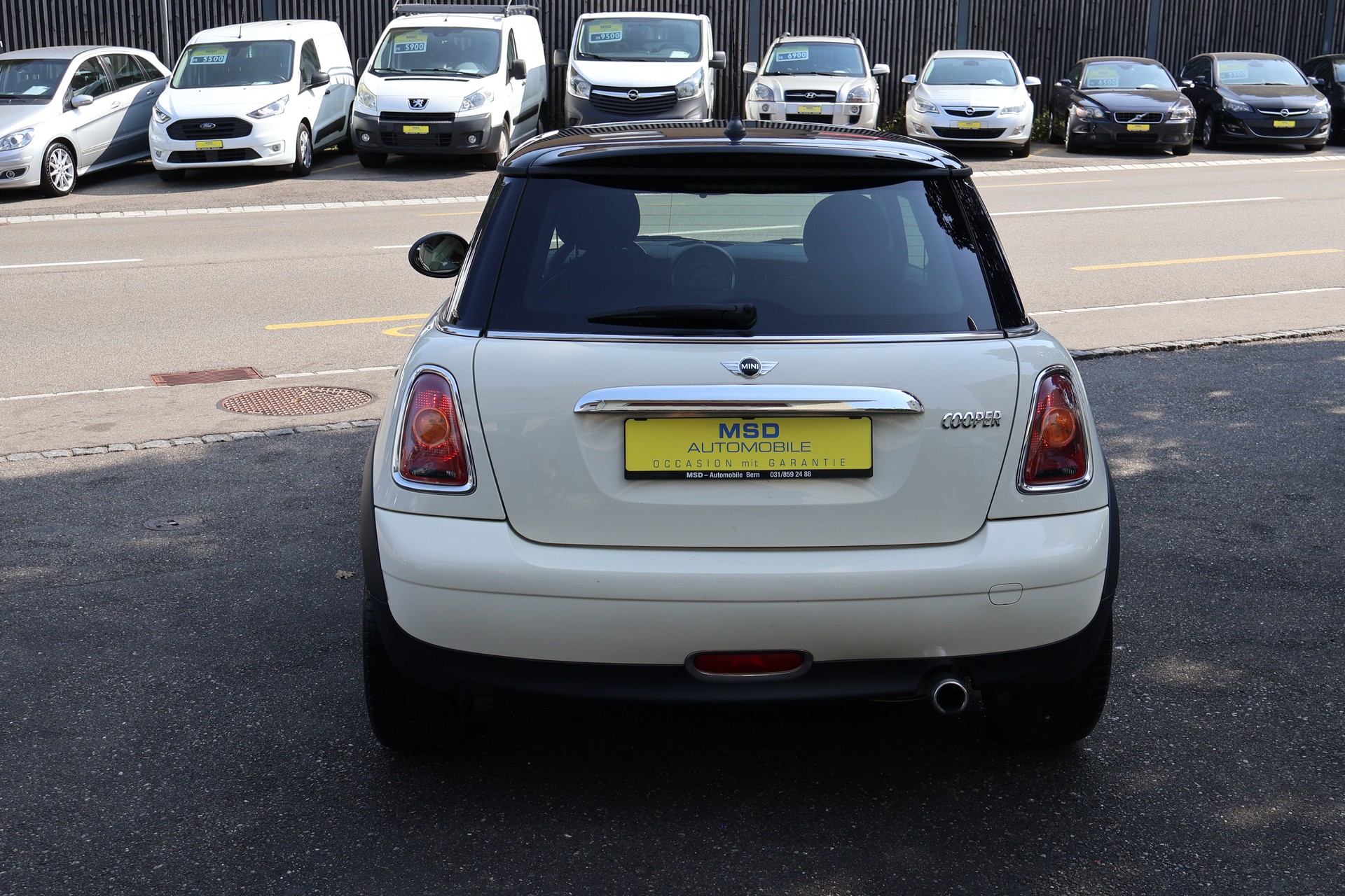 MINI Cooper-image-7