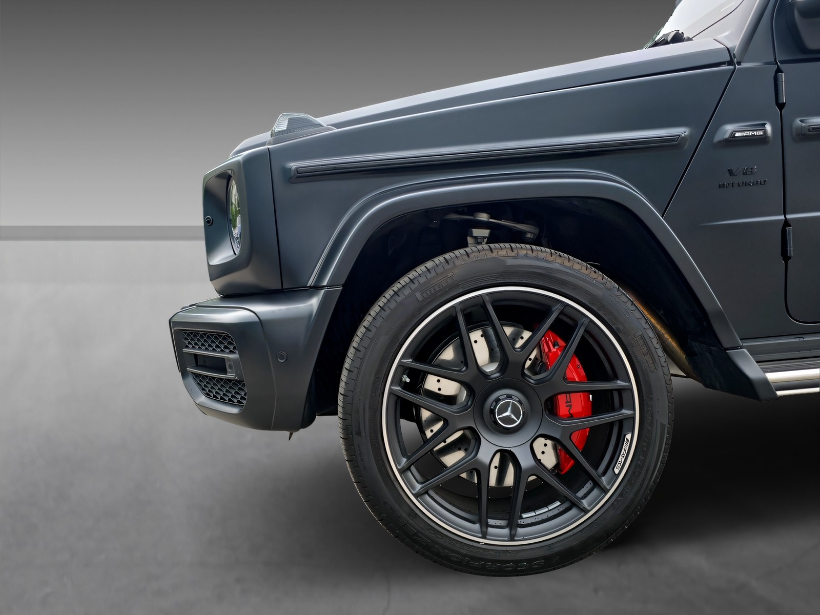 MERCEDES-BENZ G 63 AMG-image-5