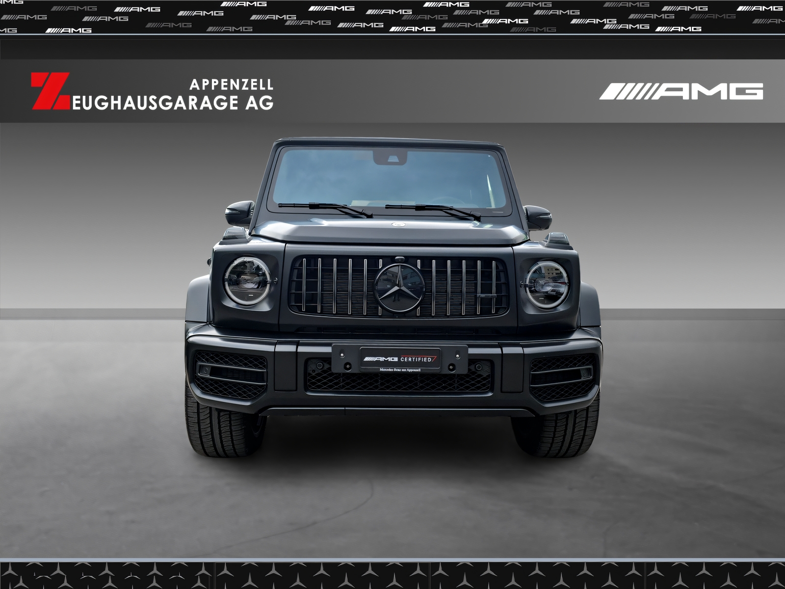 MERCEDES-BENZ G 63 AMG-showroom-element-1