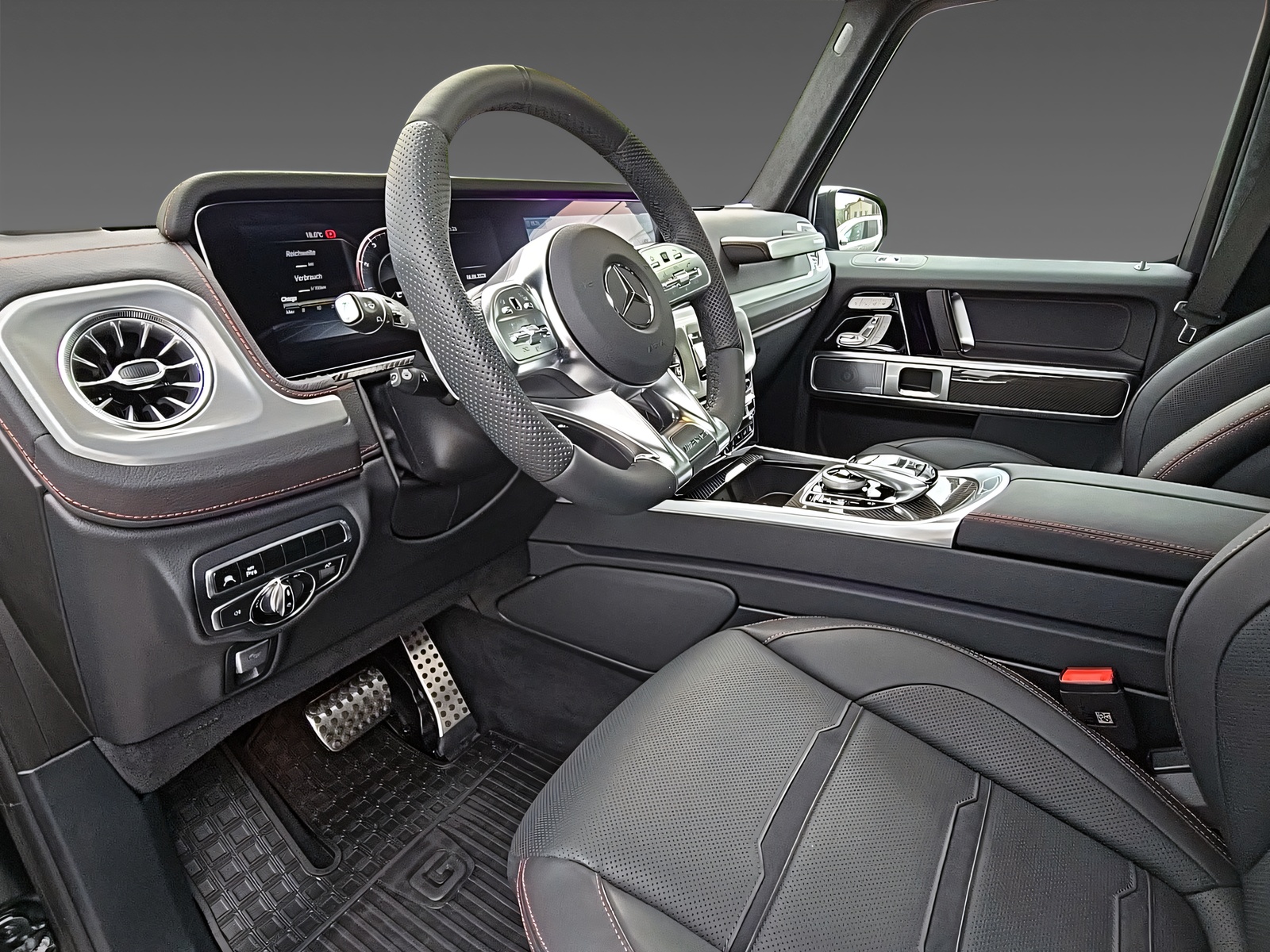 MERCEDES-BENZ G 63 AMG-image-6
