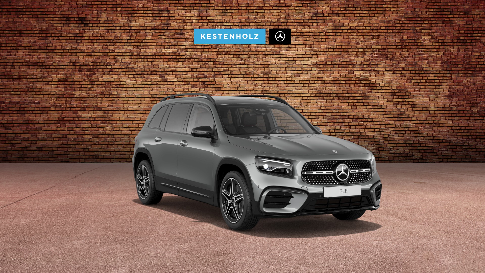 MERCEDES-BENZ GLB 220 d 4Matic 8G-Tronic-showroom-element-1