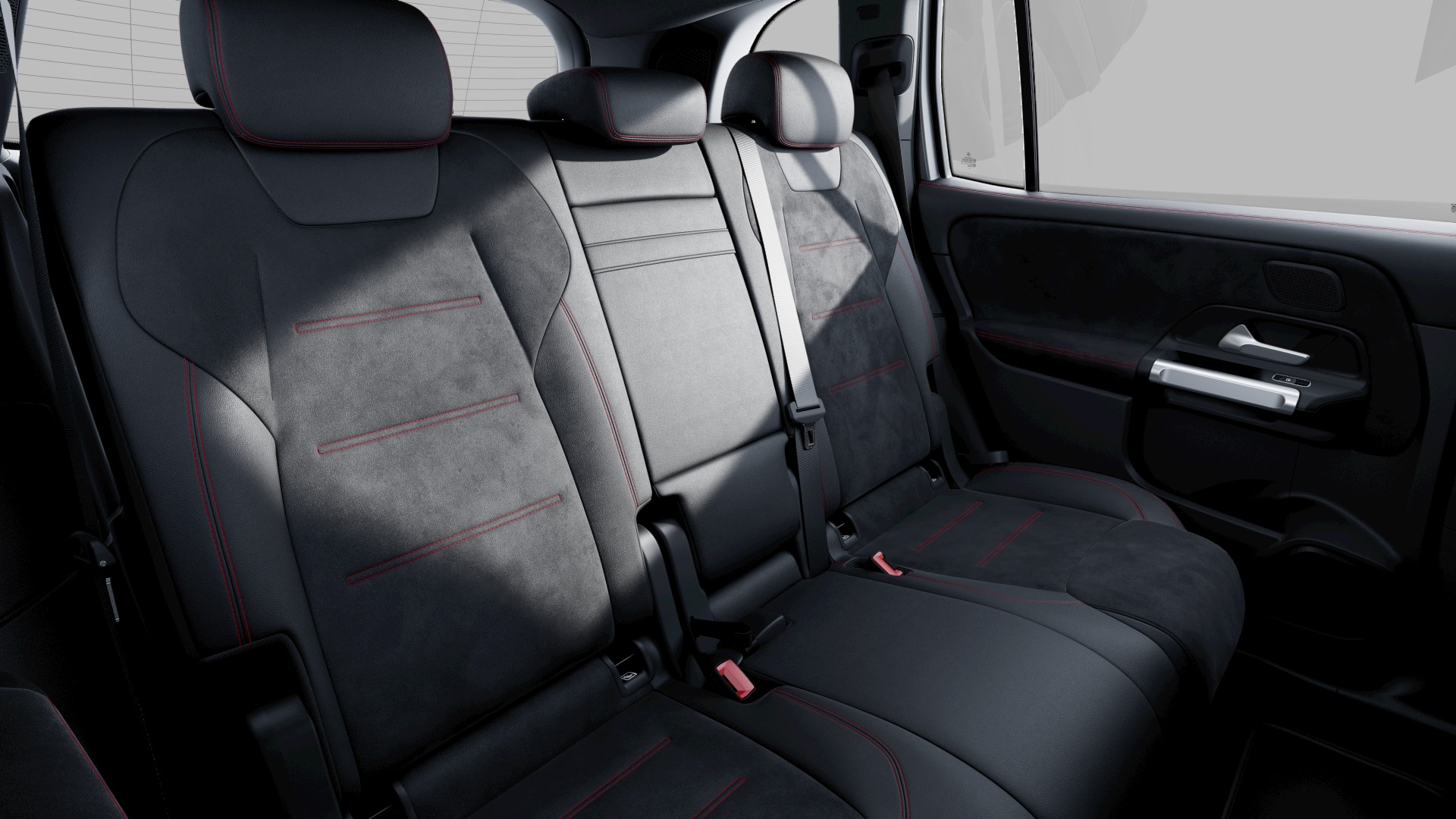 MERCEDES-BENZ GLB 220 d 4Matic 8G-Tronic-image-8
