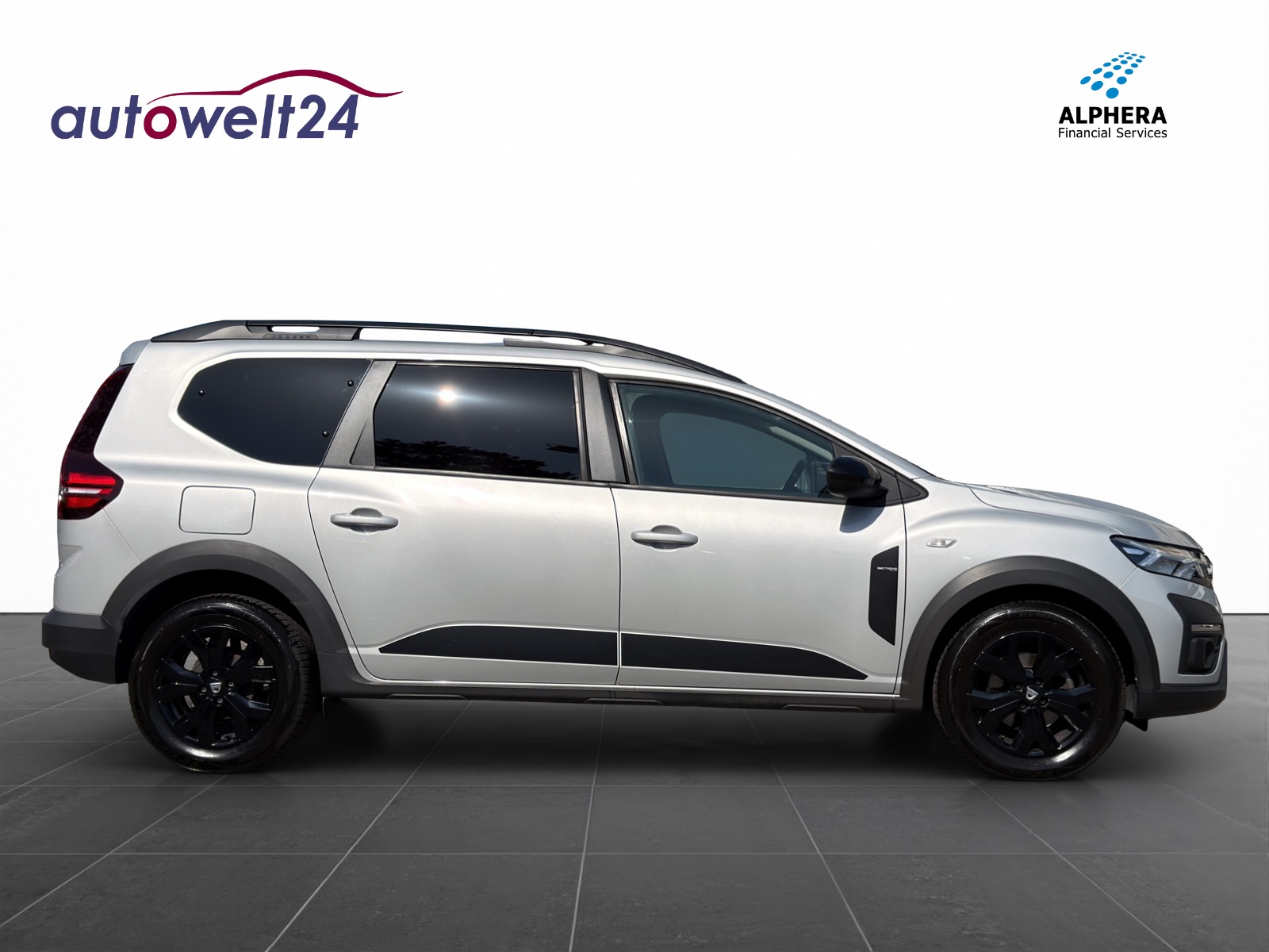 DACIA Jogger TCe 110 Extreme 7-PLÄTZER!!!-showroom-element-3