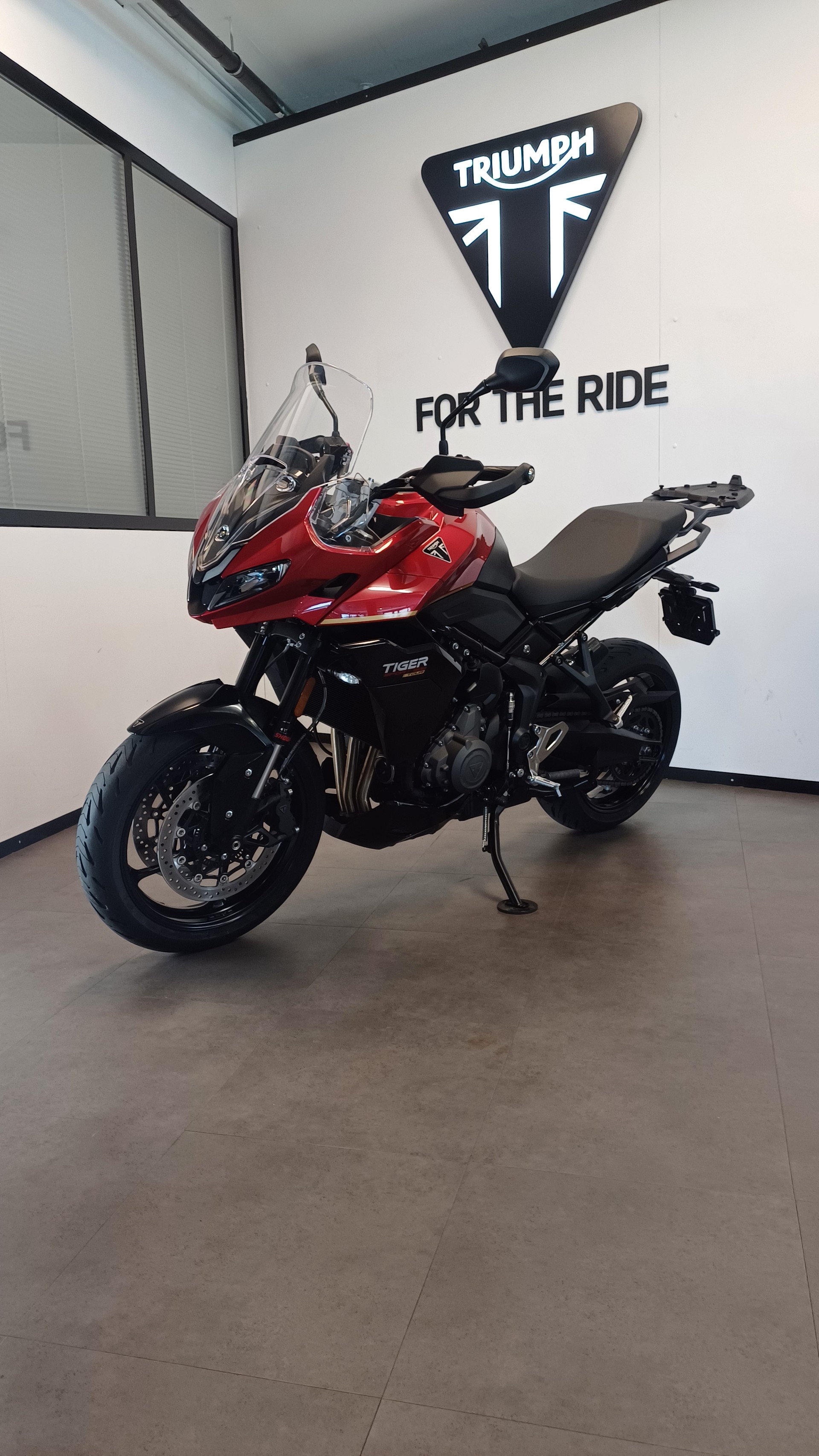 TRIUMPH Triumph Tiger Sport 800 Tour-image-1