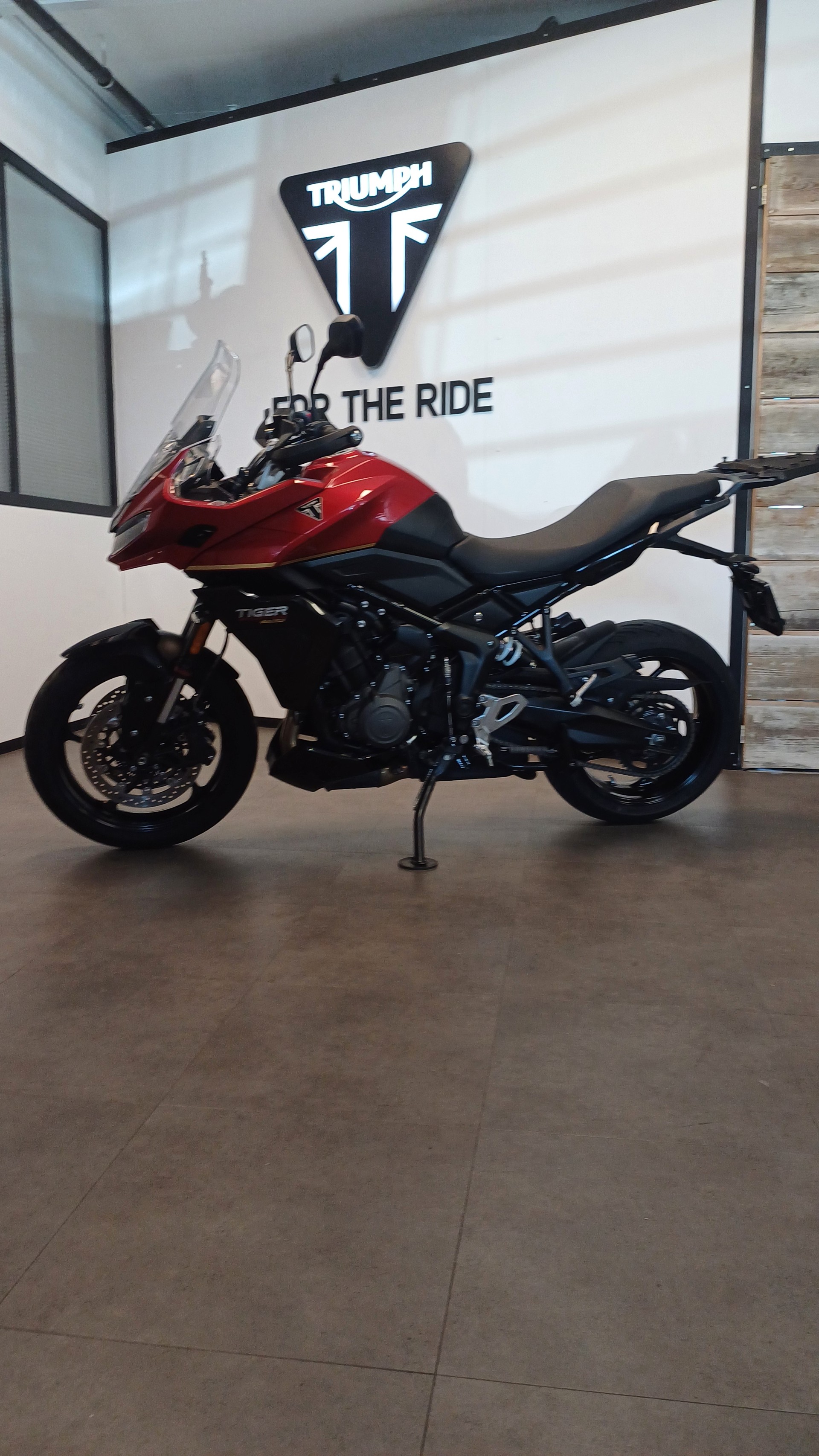TRIUMPH Triumph Tiger Sport 800 Tour-image-3