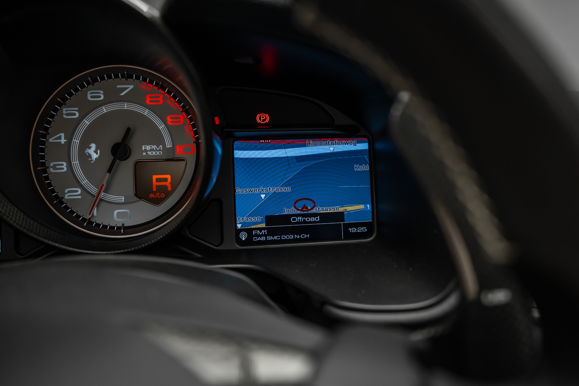 FERRARI PORTOFINO * FULL NOVITEC * FULL CARBON * 1 OF 1 * 9600KM * FRISCH AB FERRARI SERVICE * FERRARI APPROVED GARANTIE *-image-35