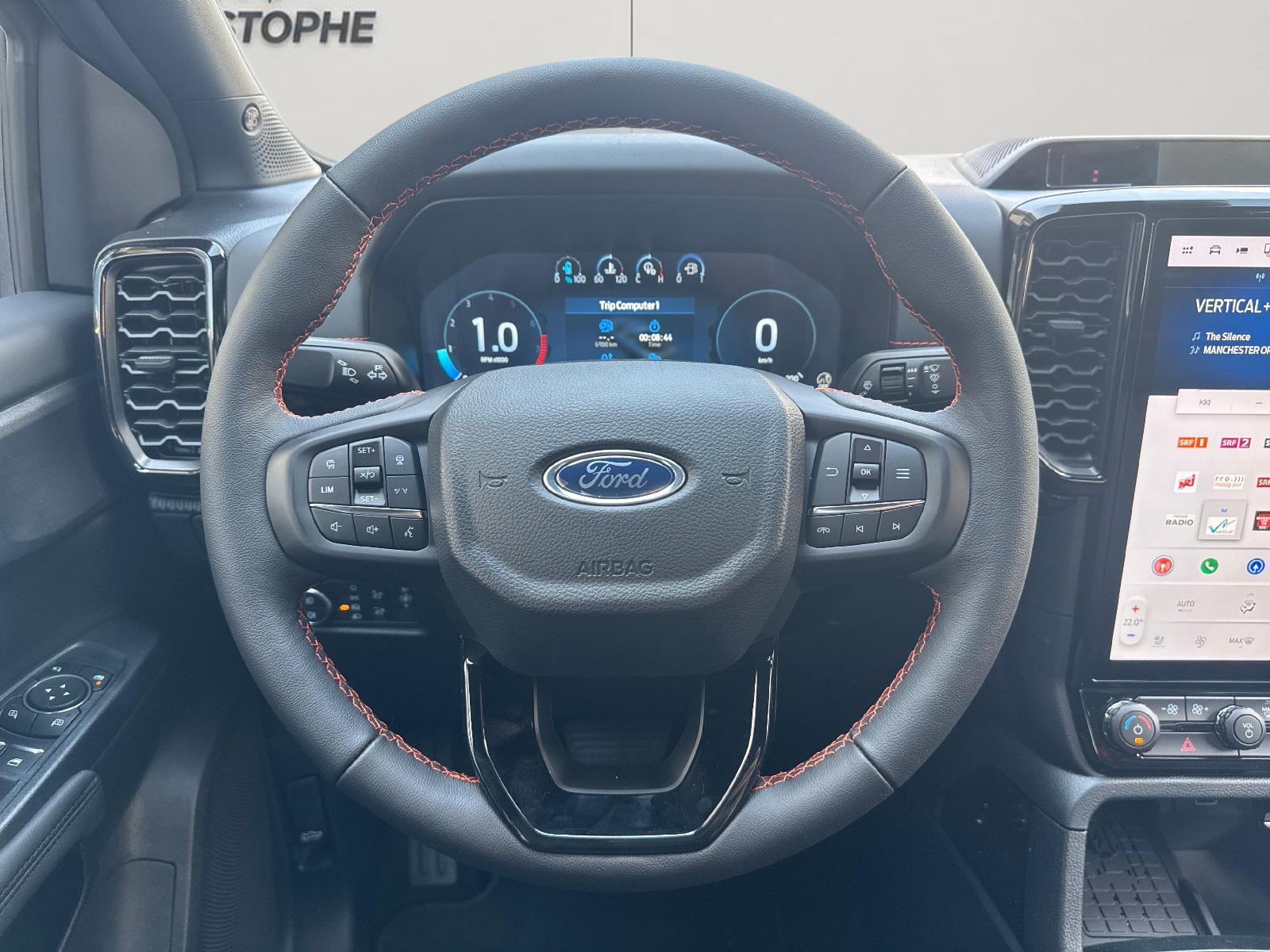 FORD Ranger DKab.Pick-up 2.3 EcoBoost 4x4 Wildtrak PHEV-image-14