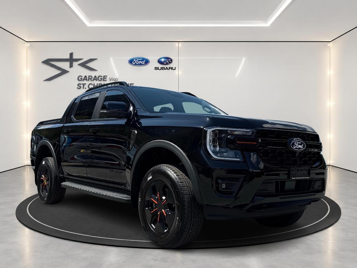 FORD Ranger DKab.Pick-up 2.3 EcoBoost 4x4 Wildtrak PHEV-image-6
