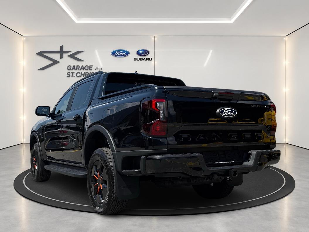 FORD Ranger DKab.Pick-up 2.3 EcoBoost 4x4 Wildtrak PHEV-showroom-element-2