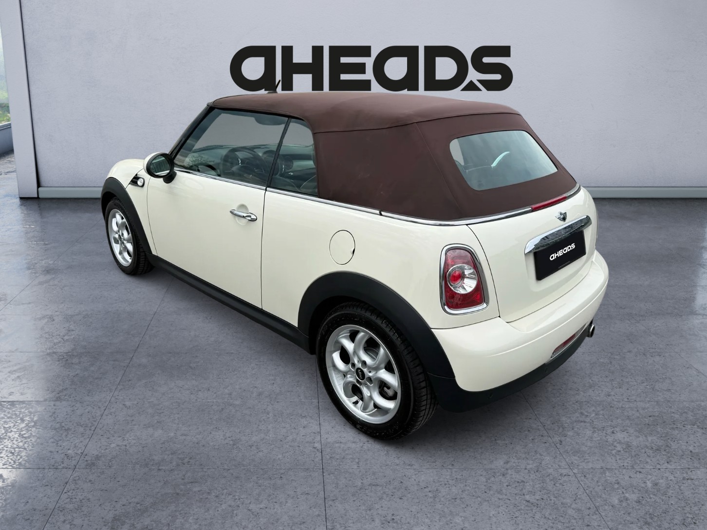 MINI Cooper Cabriolet-showroom-element-3