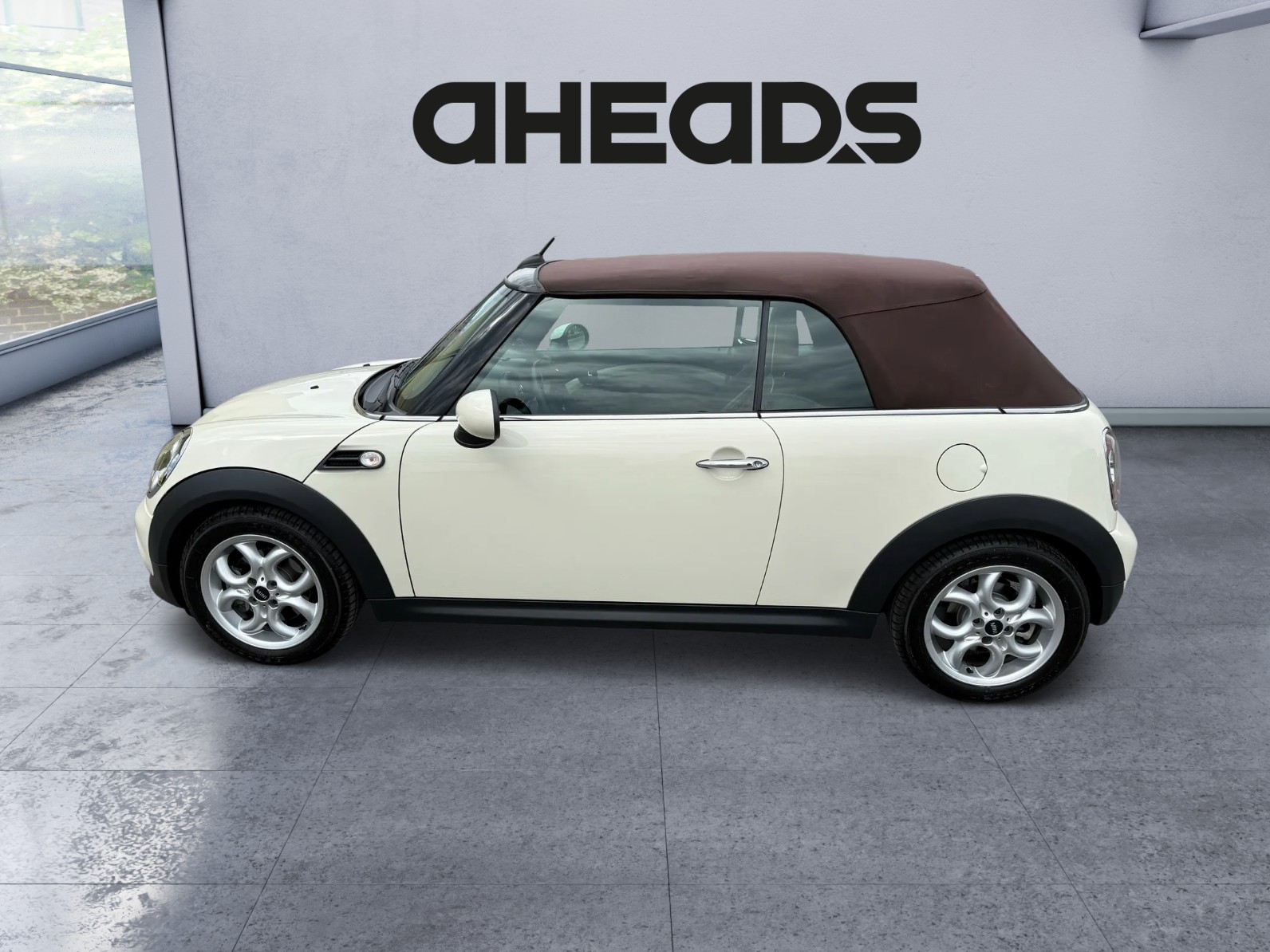 MINI Cooper Cabriolet-showroom-element-2