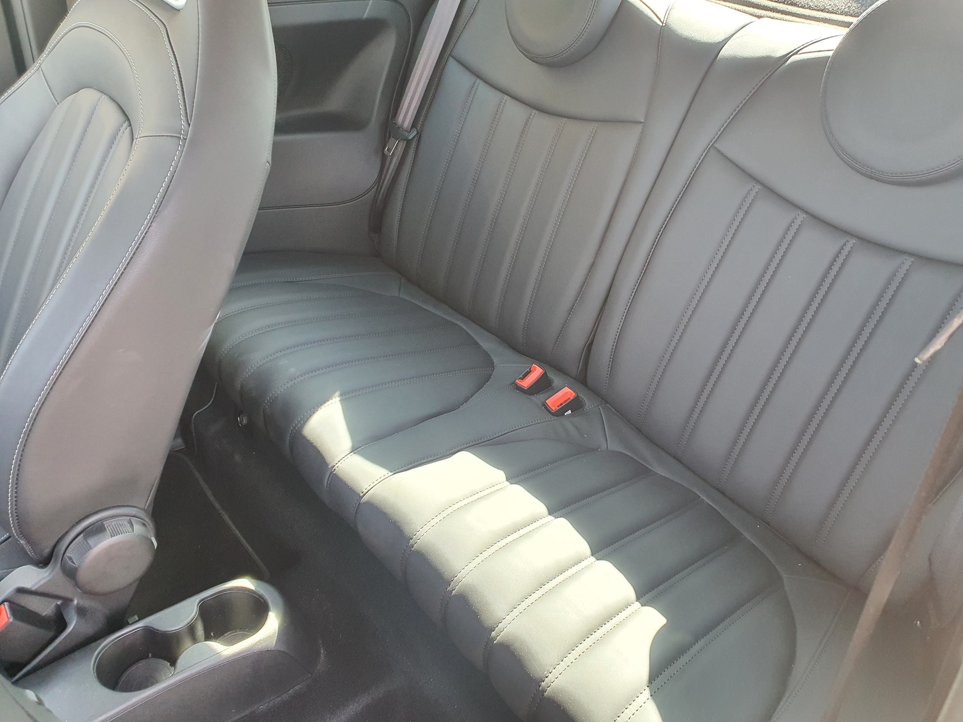 FIAT 595 1.4 16V Turbo Abarth Turismo Dualogic-image-14