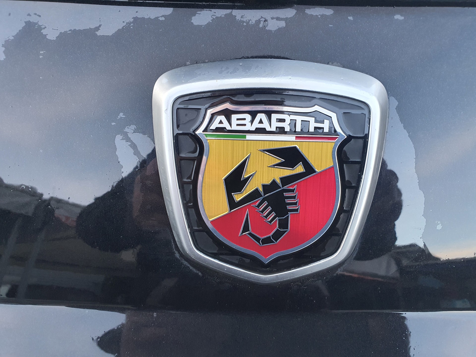 FIAT 595 1.4 16V Turbo Abarth Turismo Dualogic-image-9