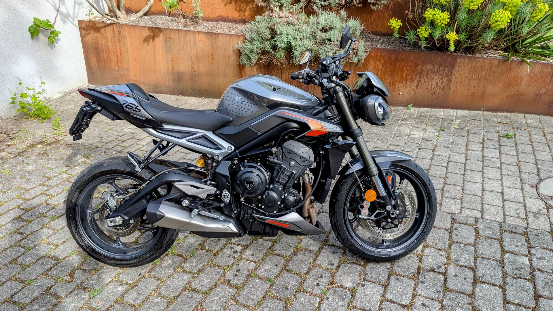 TRIUMPH RS 765-image-0