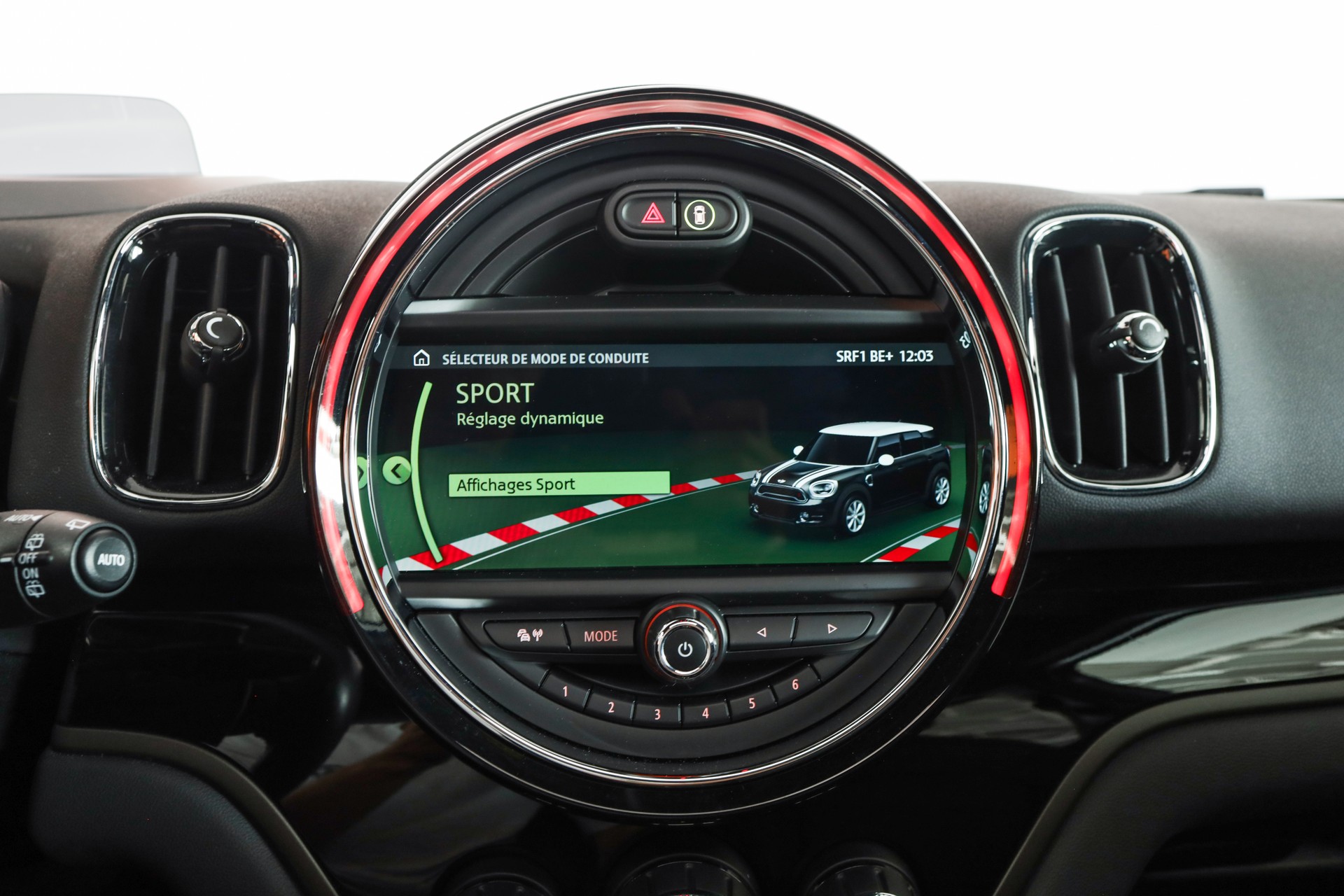 MINI Countryman Cooper S ALL4 Steptronic-image-17