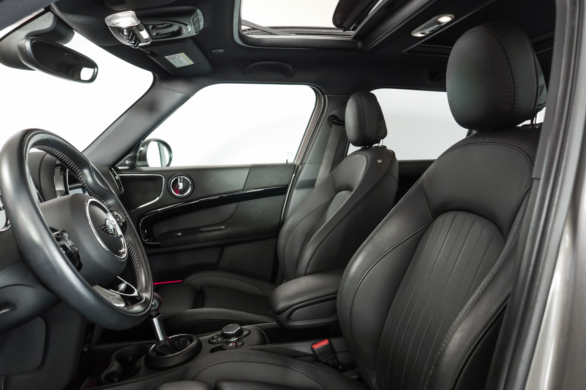 MINI Countryman Cooper S ALL4 Steptronic-image-8