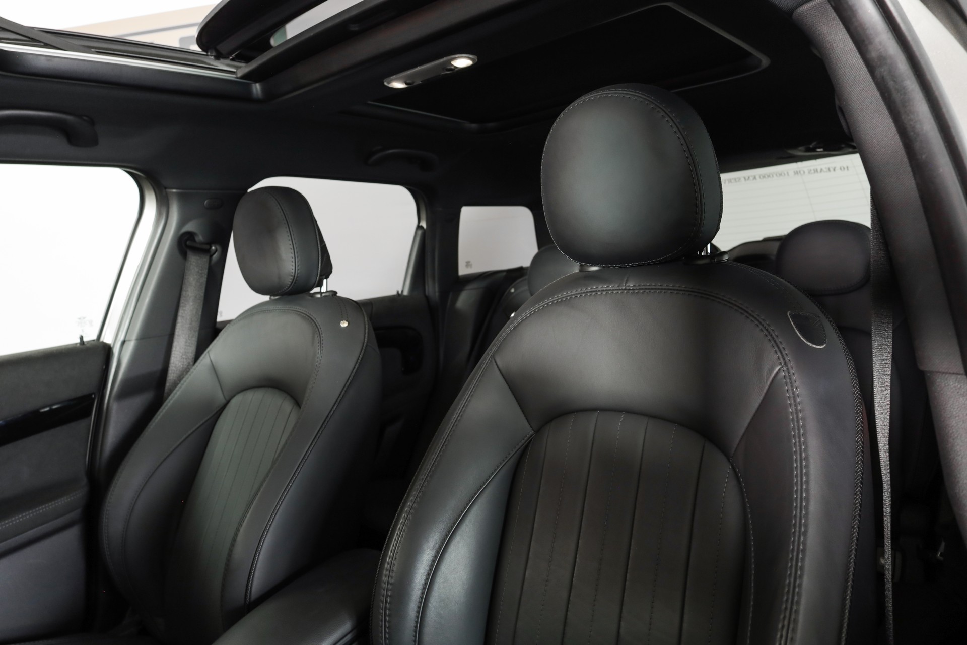 MINI Countryman Cooper S ALL4 Steptronic-image-9