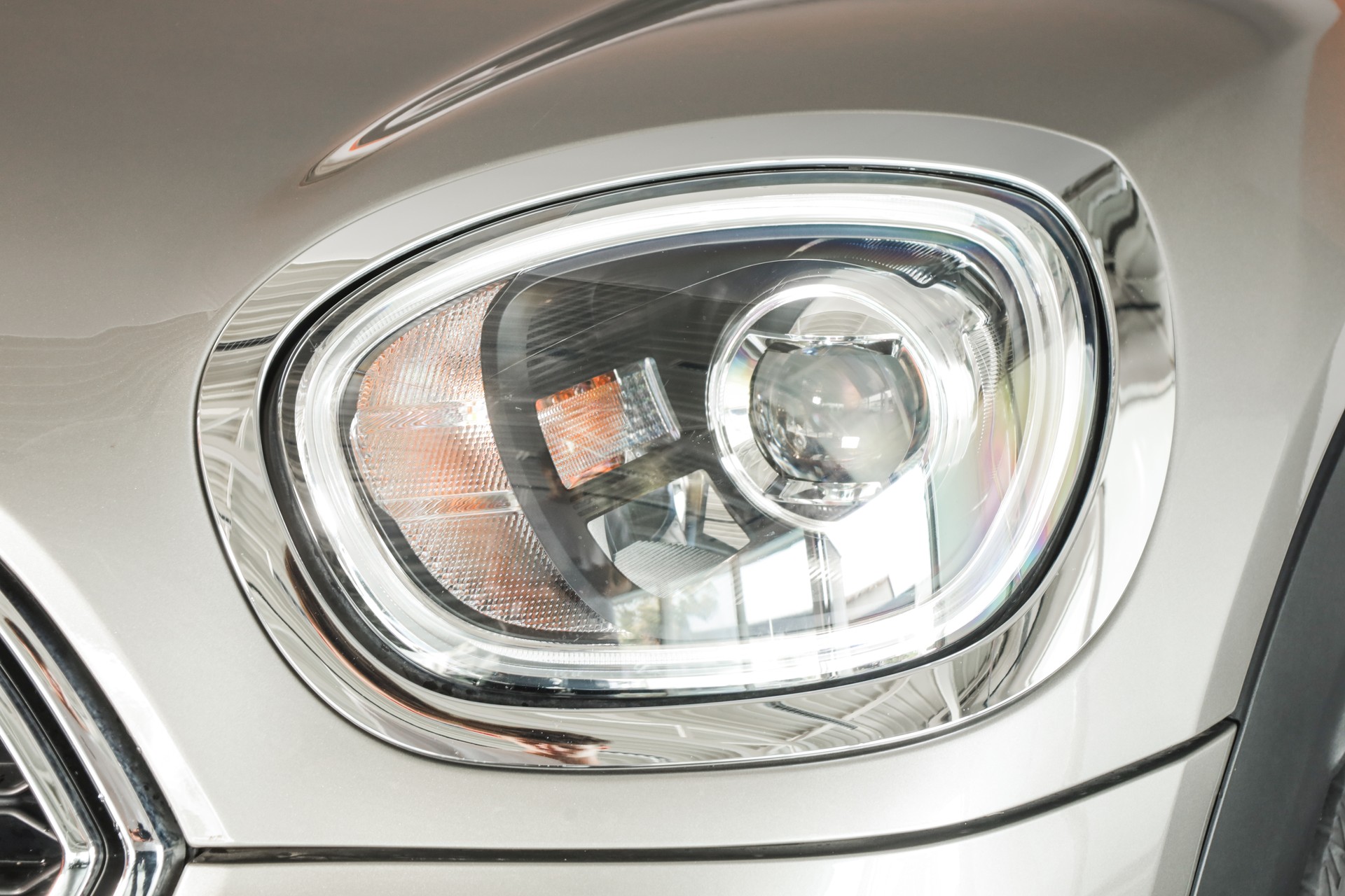 MINI Countryman Cooper S ALL4 Steptronic-image-26