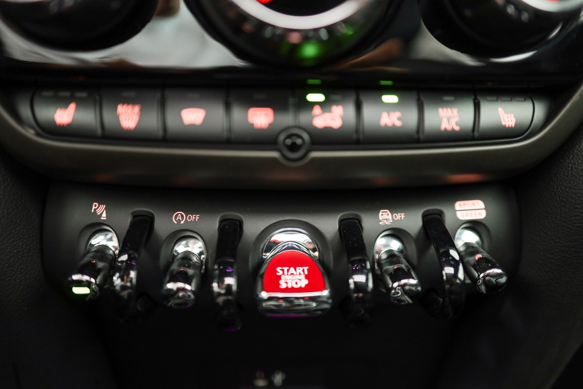 MINI Countryman Cooper S ALL4 Steptronic-image-22