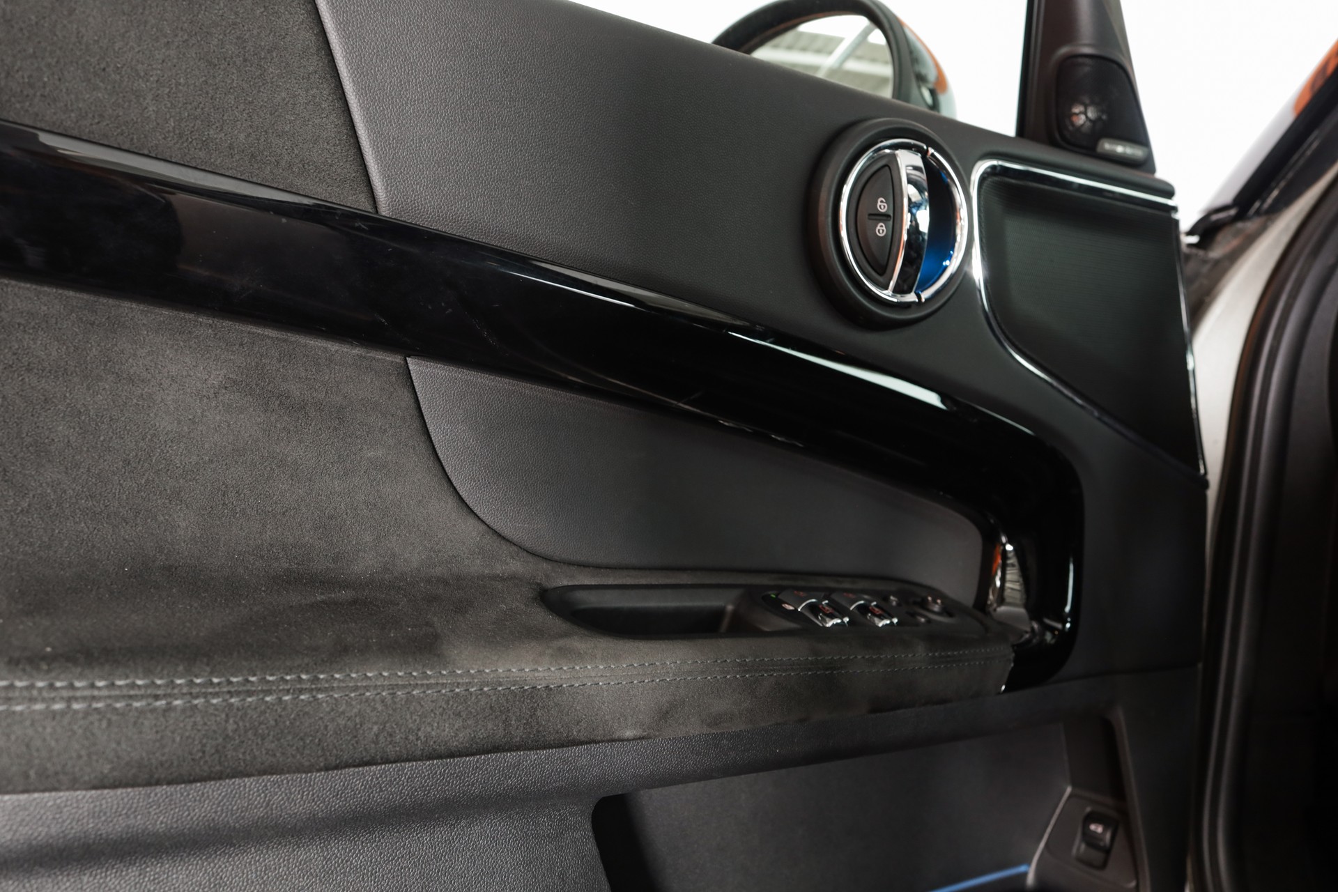 MINI Countryman Cooper S ALL4 Steptronic-image-25
