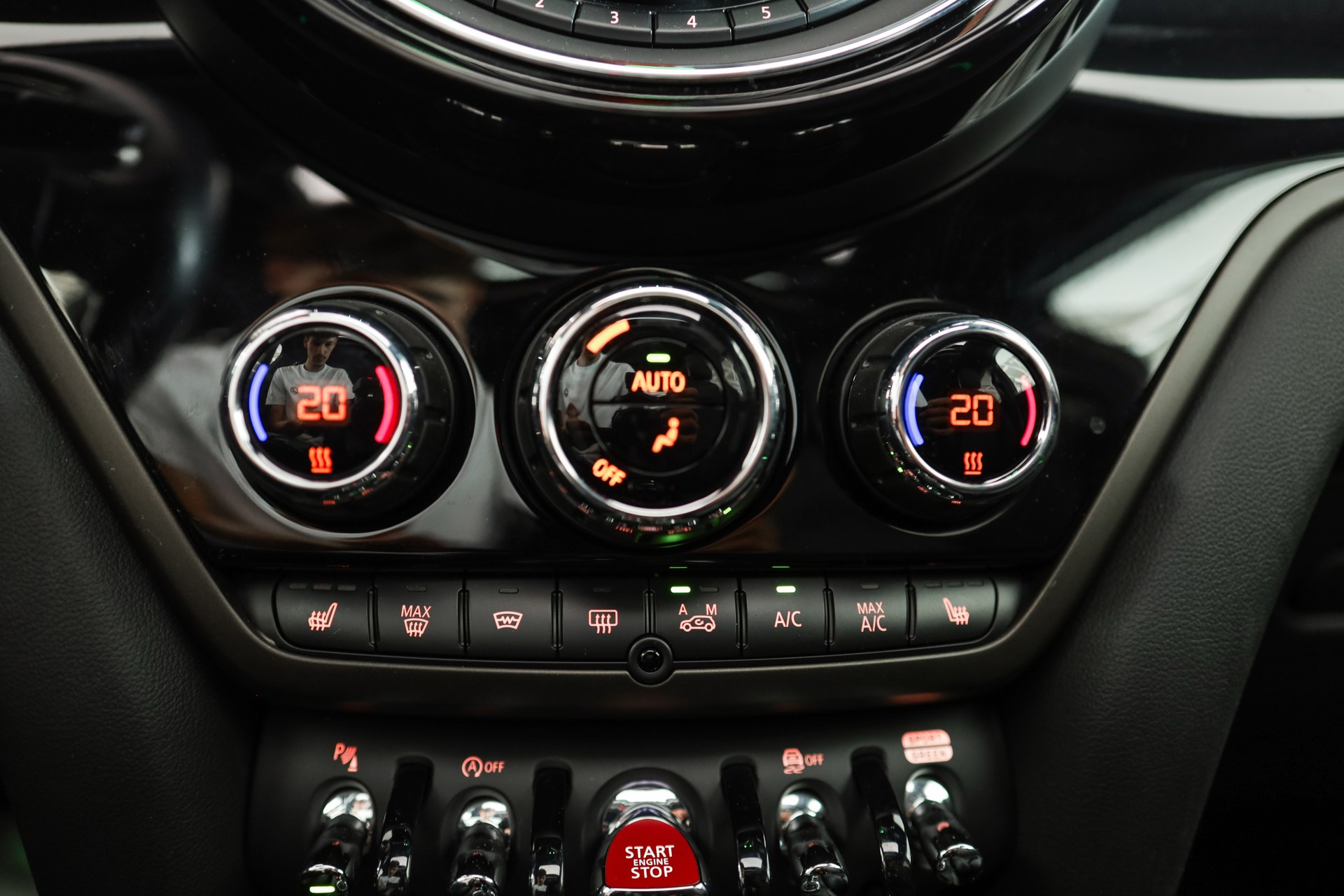 MINI Countryman Cooper S ALL4 Steptronic-image-20