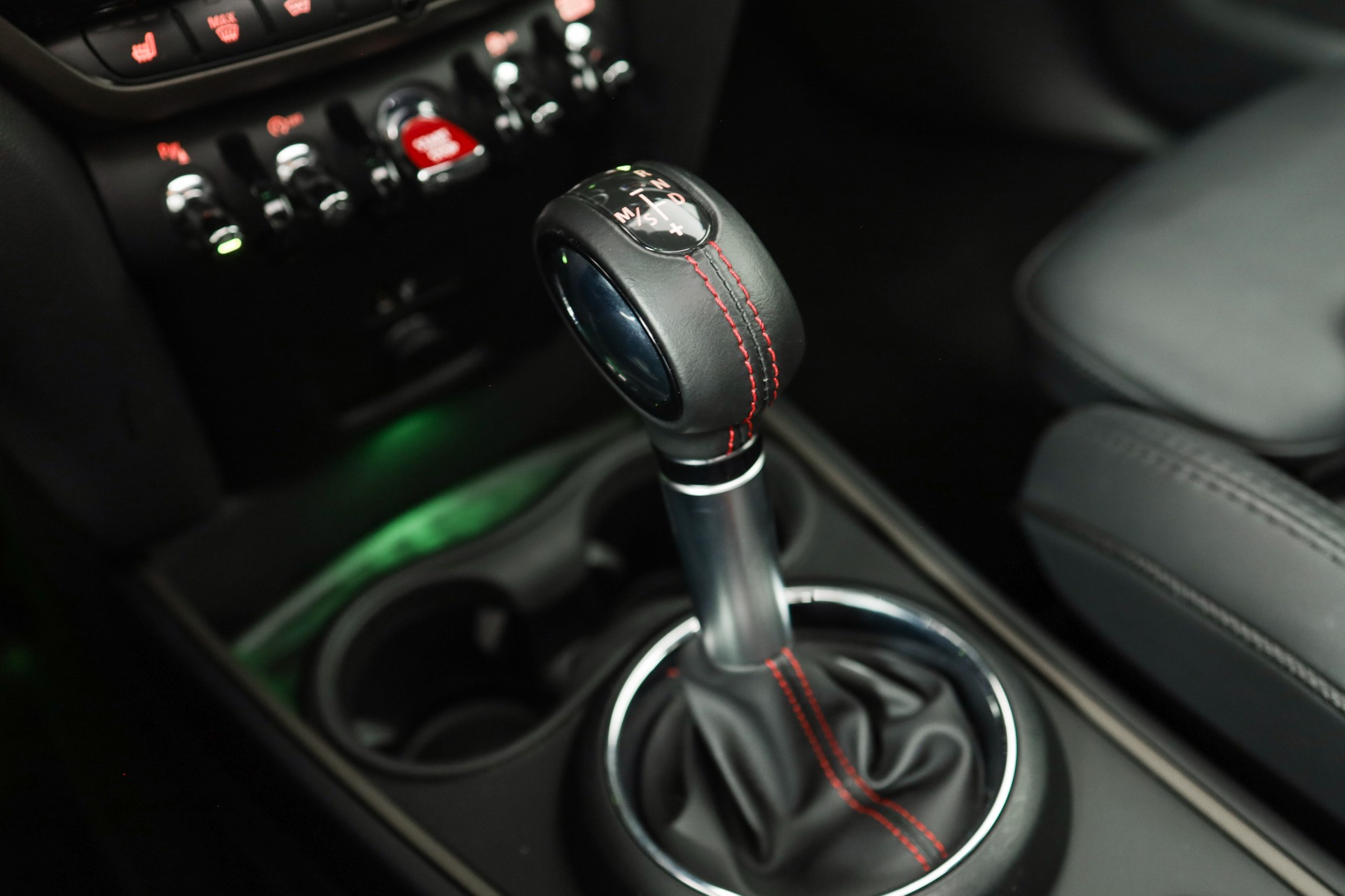 MINI Countryman Cooper S ALL4 Steptronic-image-23