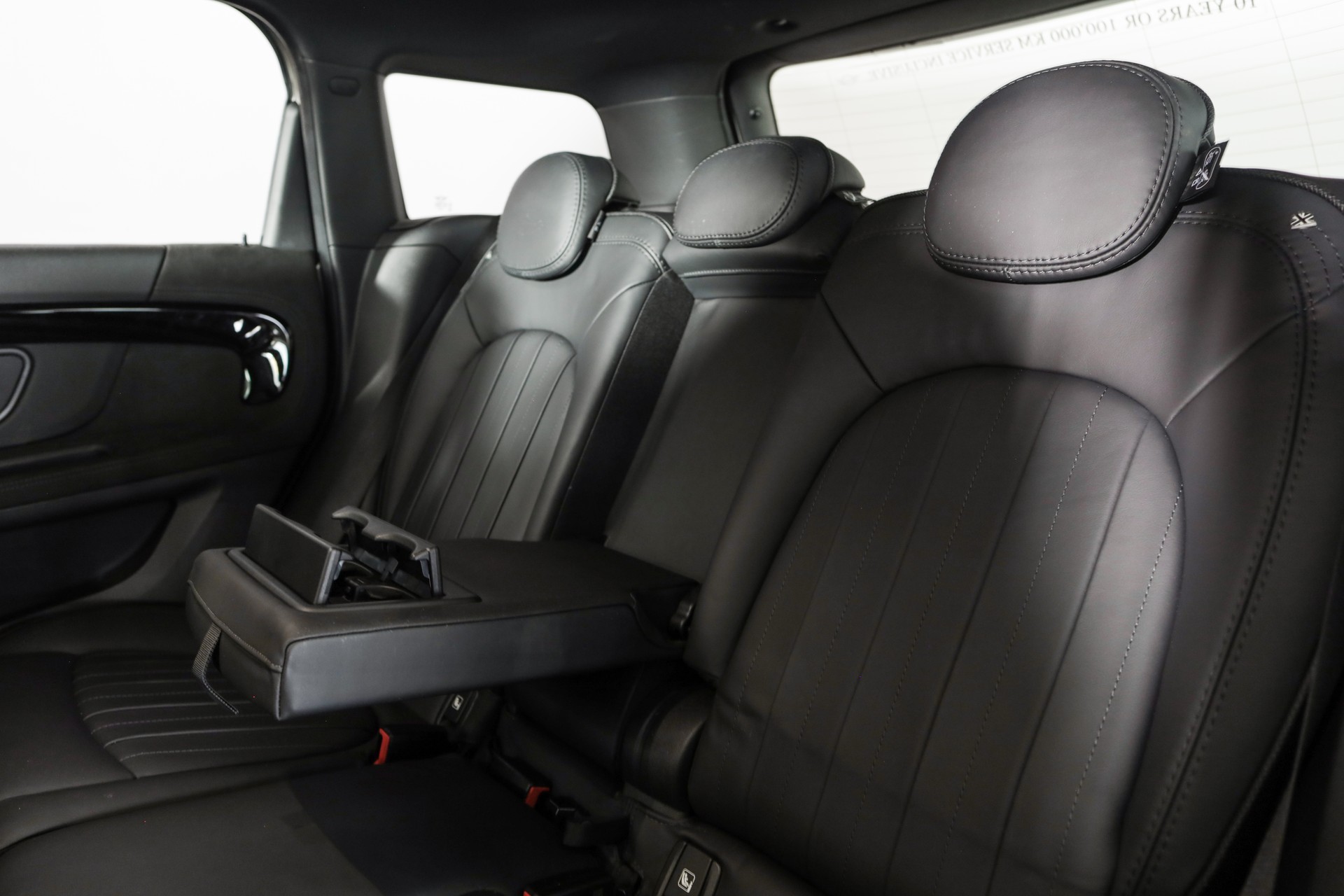 MINI Countryman Cooper S ALL4 Steptronic-image-10