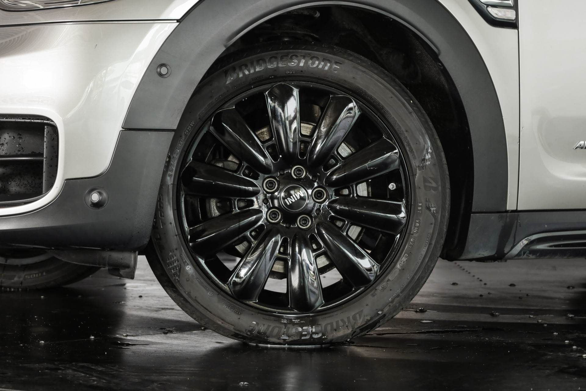 MINI Countryman Cooper S ALL4 Steptronic-image-6