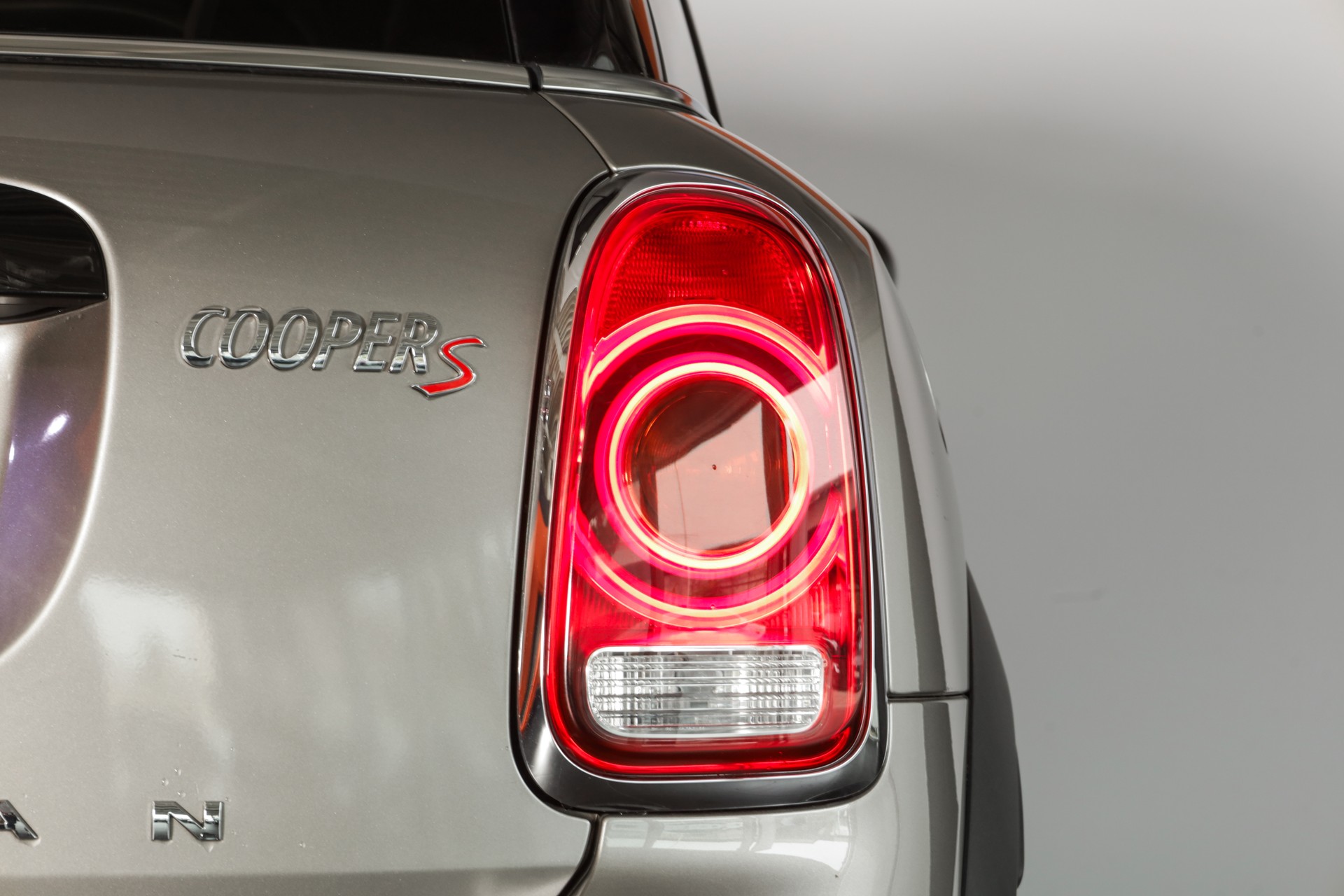 MINI Countryman Cooper S ALL4 Steptronic-image-7