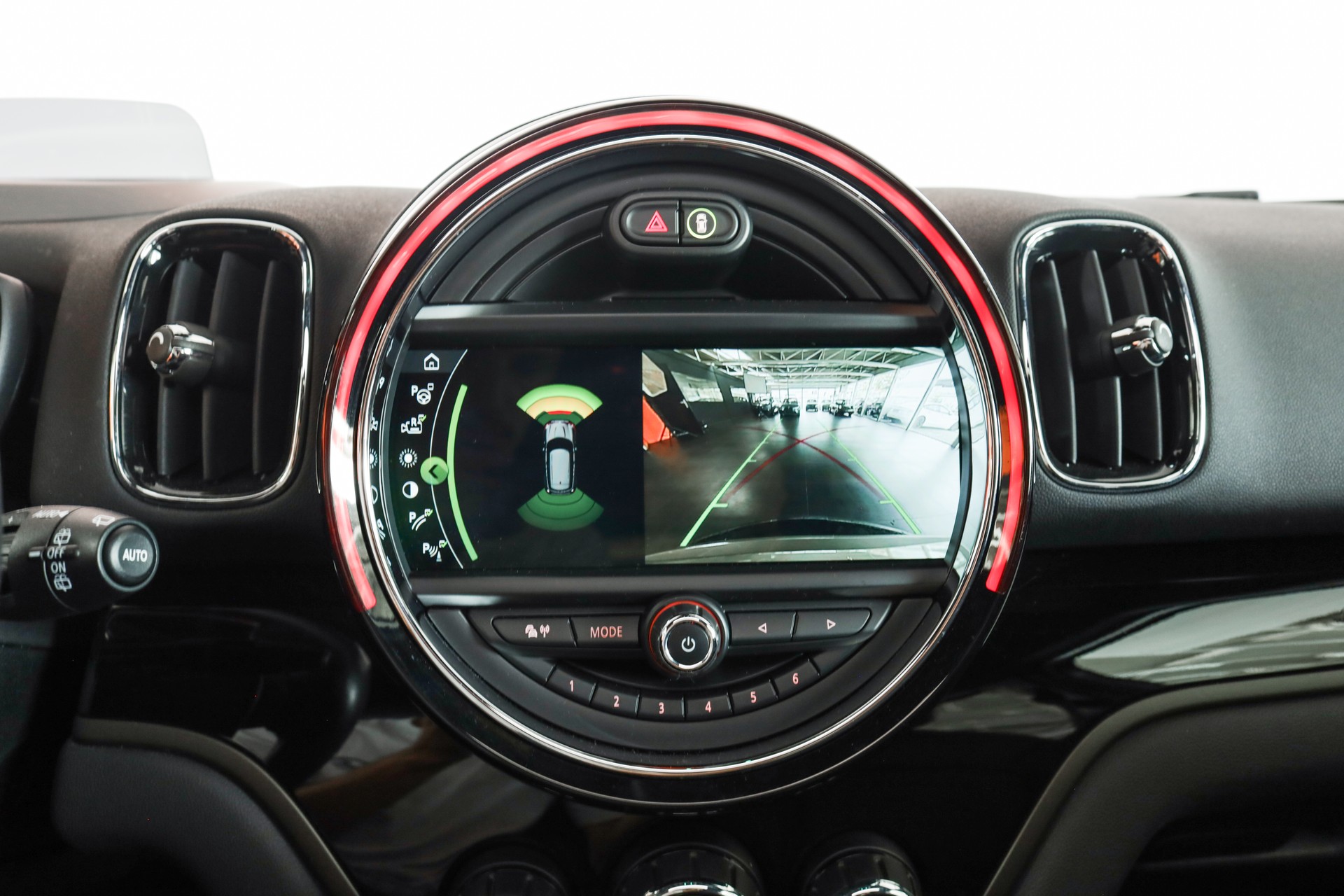 MINI Countryman Cooper S ALL4 Steptronic-image-18