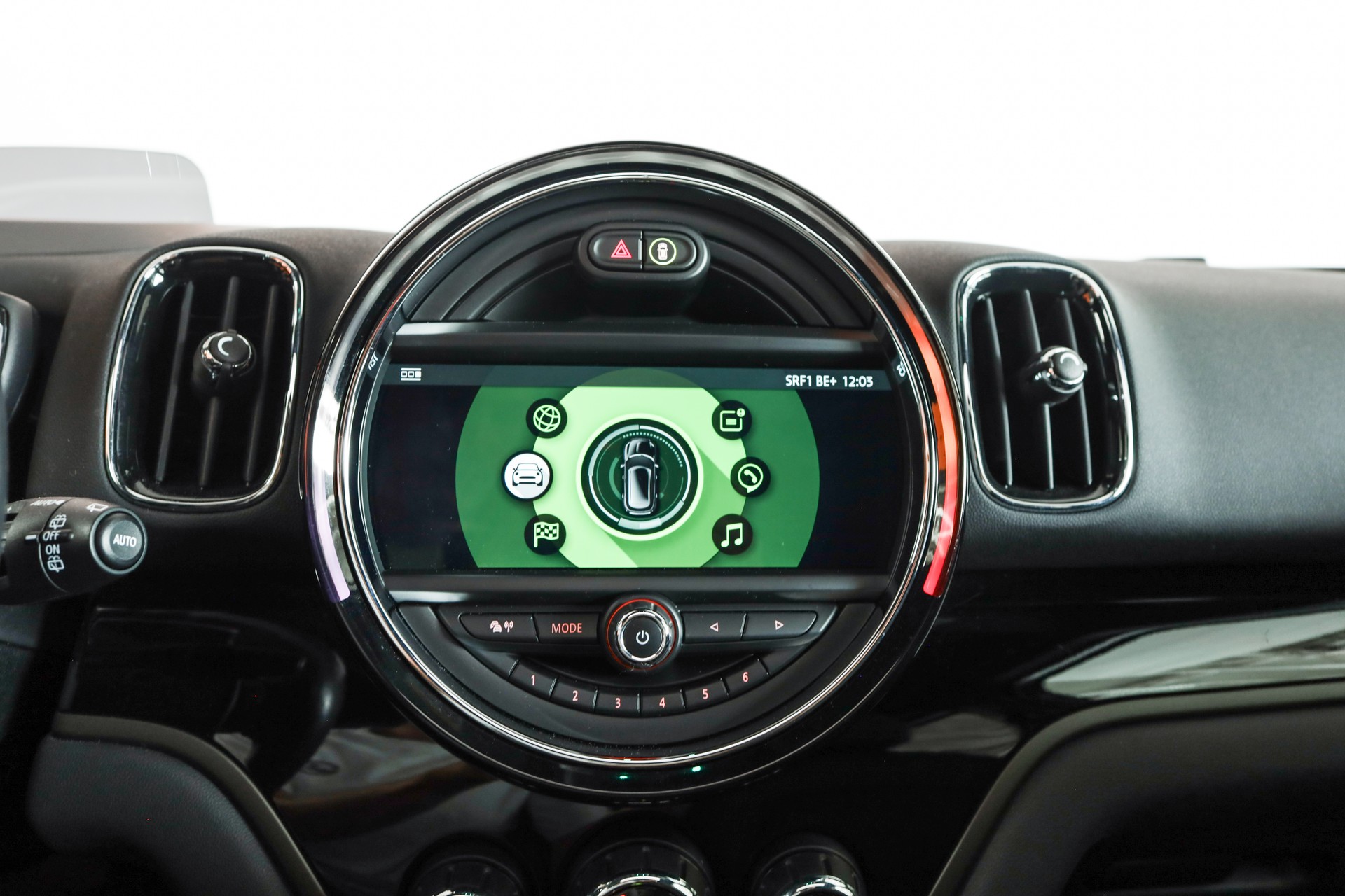 MINI Countryman Cooper S ALL4 Steptronic-image-14