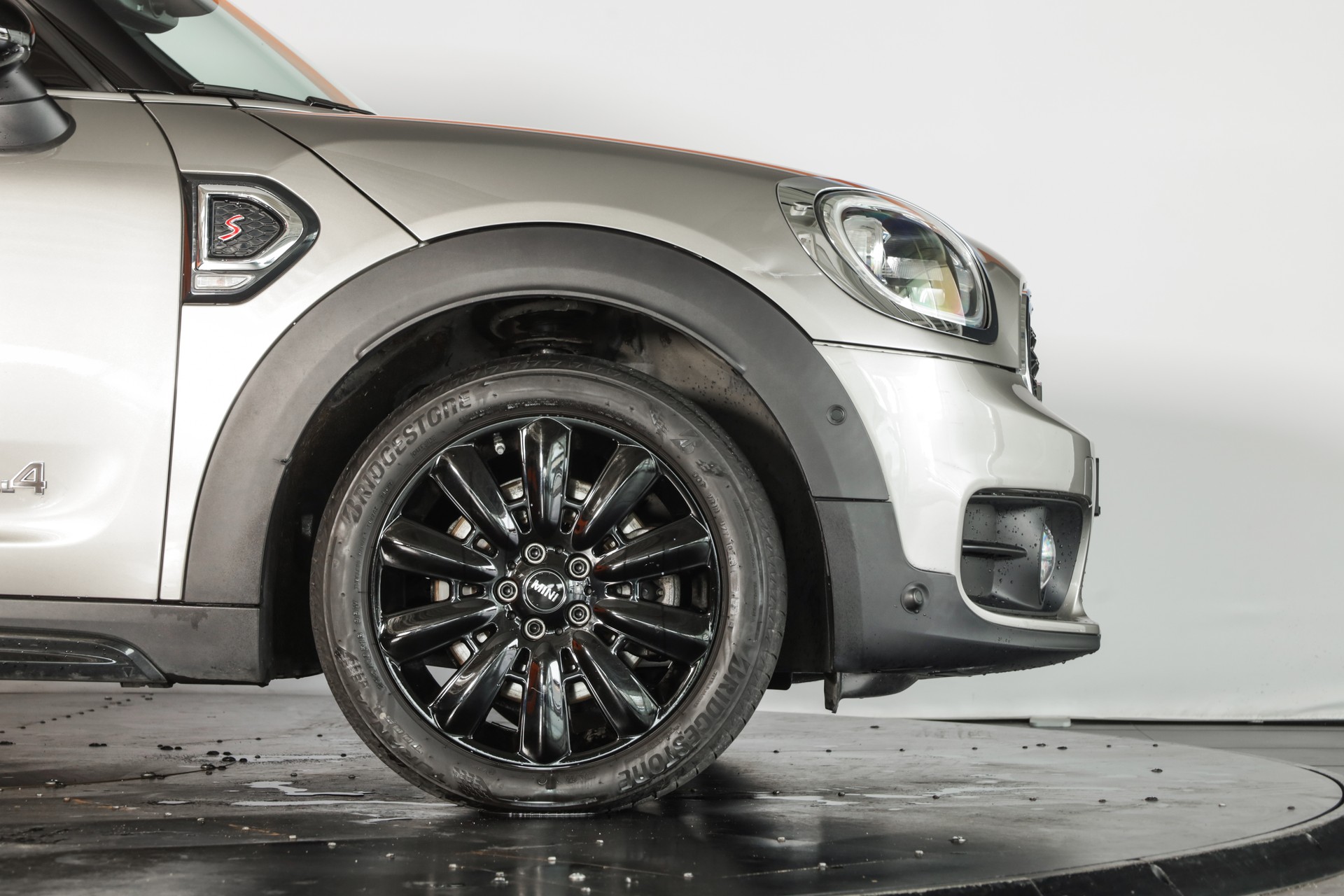 MINI Countryman Cooper S ALL4 Steptronic-image-5