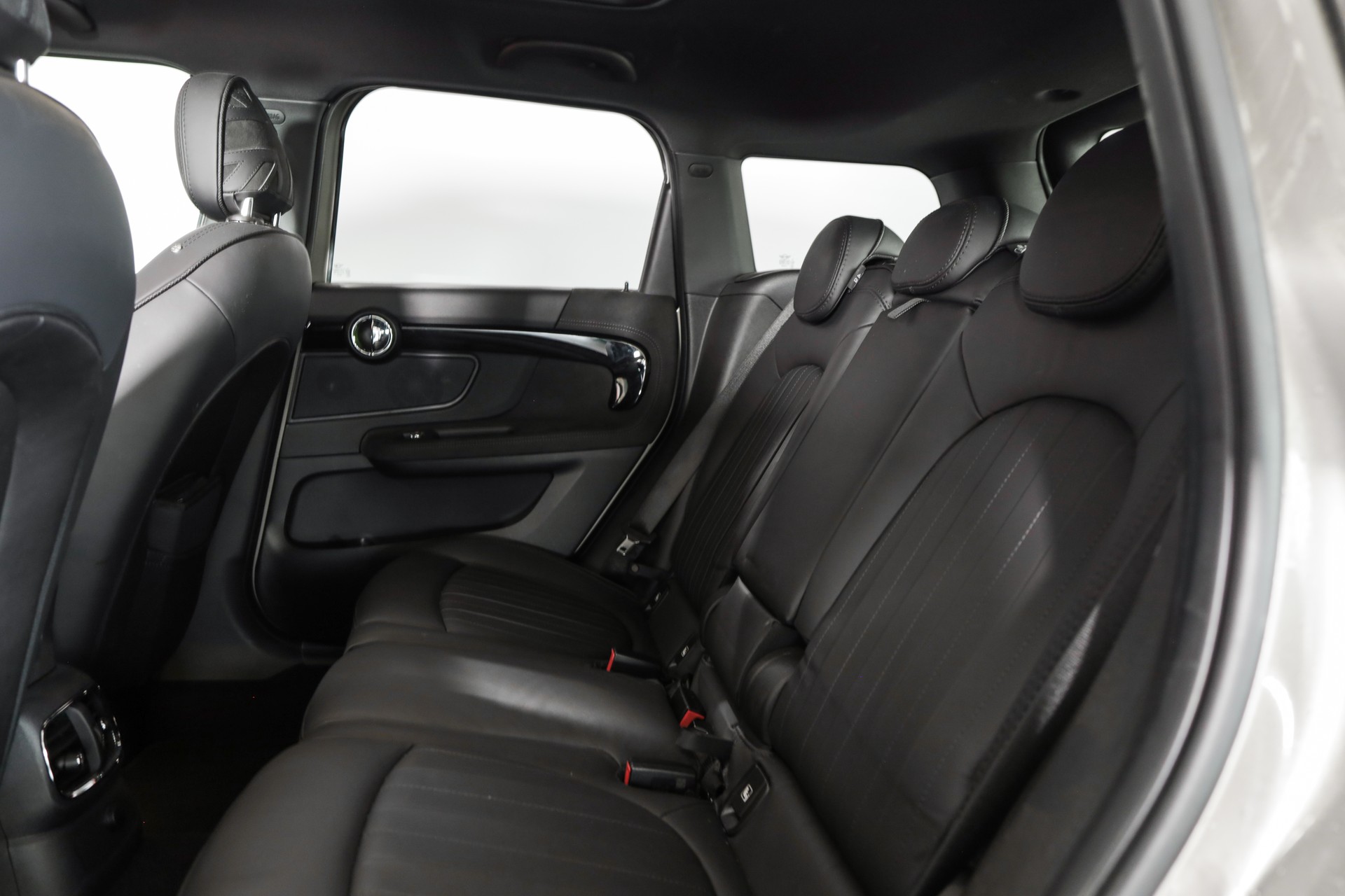 MINI Countryman Cooper S ALL4 Steptronic-image-11