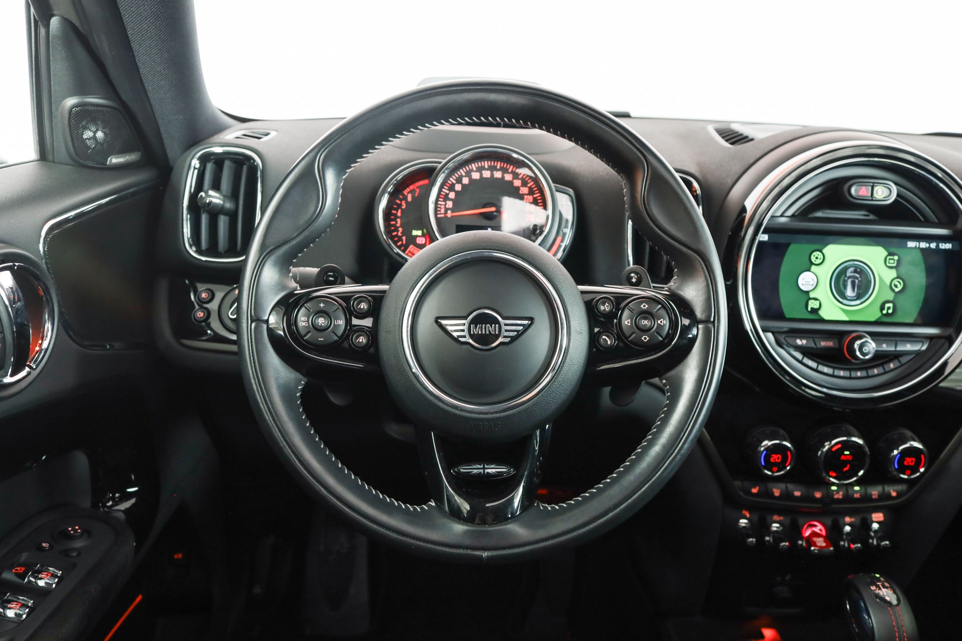MINI Countryman Cooper S ALL4 Steptronic-image-13