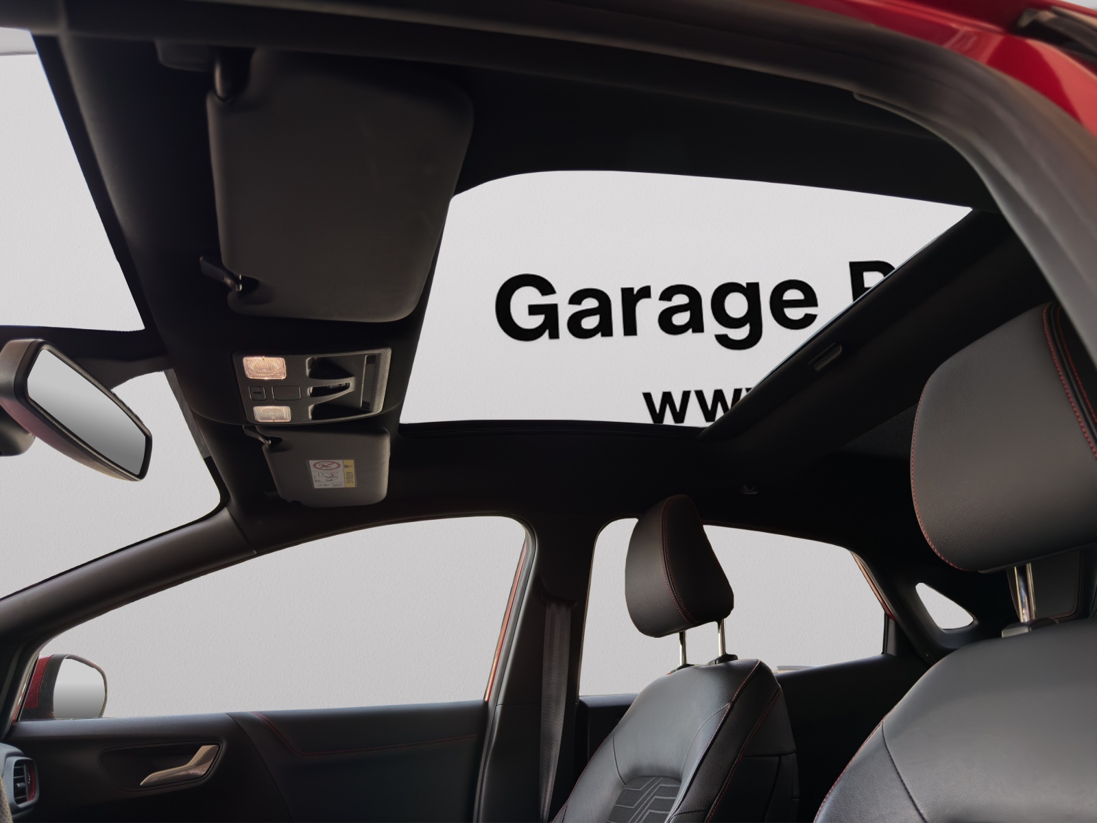 FORD Puma 1.0 EcoB Hybrid 155 ST-Line X-image-13