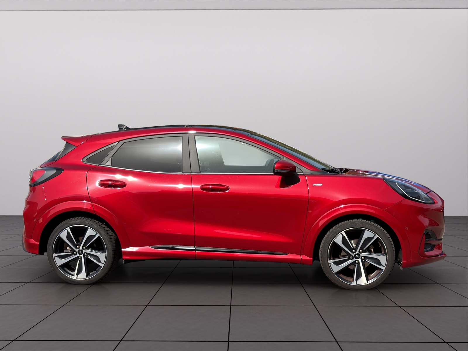 FORD Puma 1.0 EcoB Hybrid 155 ST-Line X-showroom-element-3