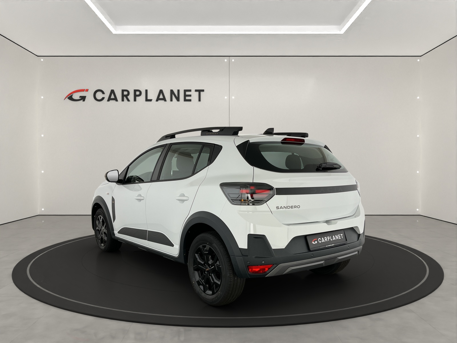 DACIA Sandero 1.0 TCe 110 Stepway Extreme-showroom-element-2